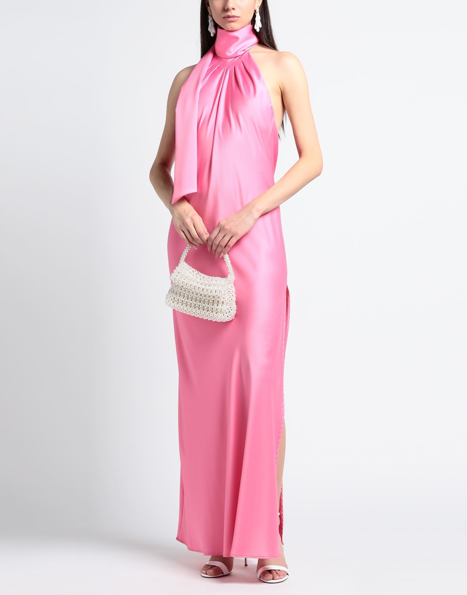  Actualee - Kleider - Maxi-kleider - On Yoox.com 