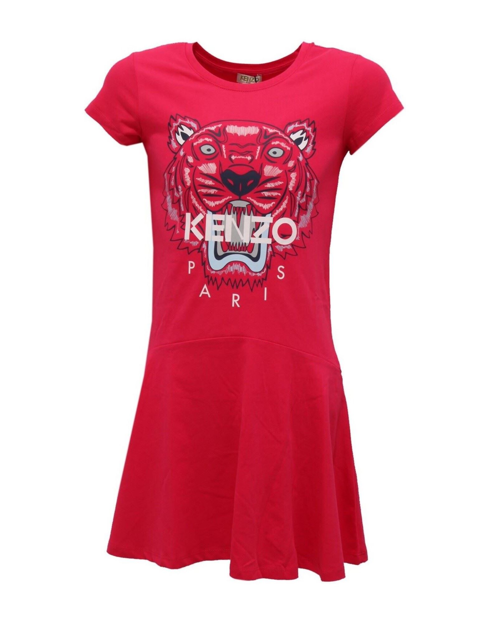 KENZO ΦΟΡΕΜΑΤΑ Παιδικό φόρεμα
