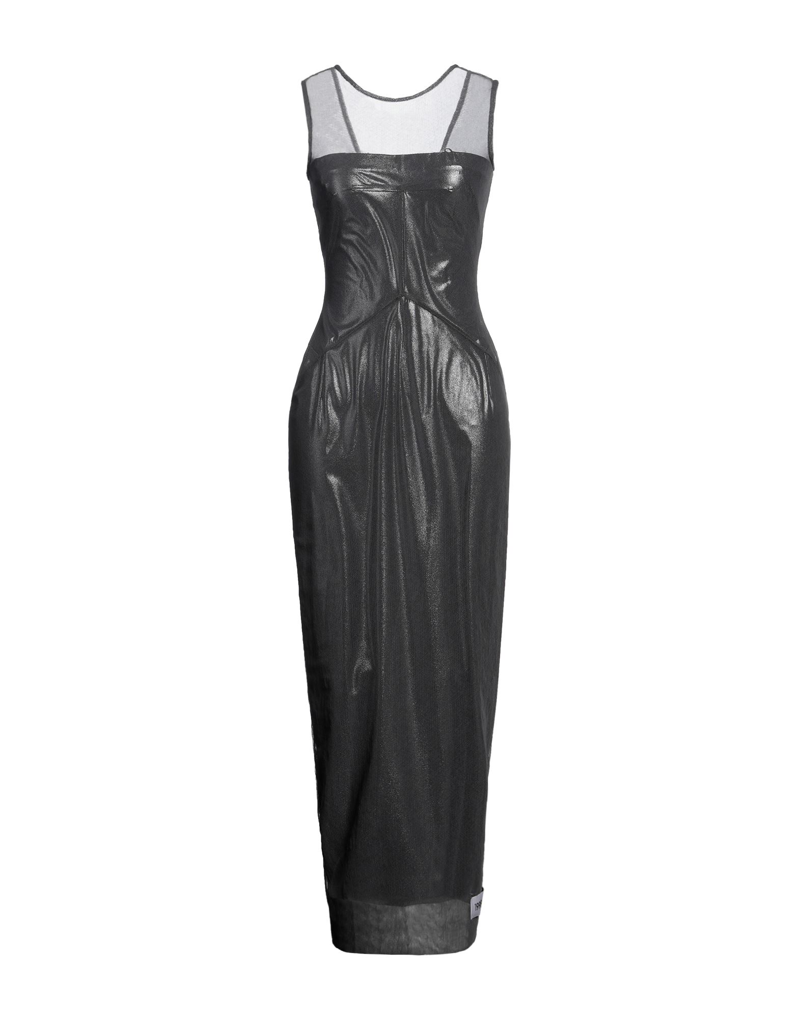 DOLCE&GABBANA DOLCE&GABBANA ΦΟΡΕΜΑΤΑ Μάξι φόρεμα