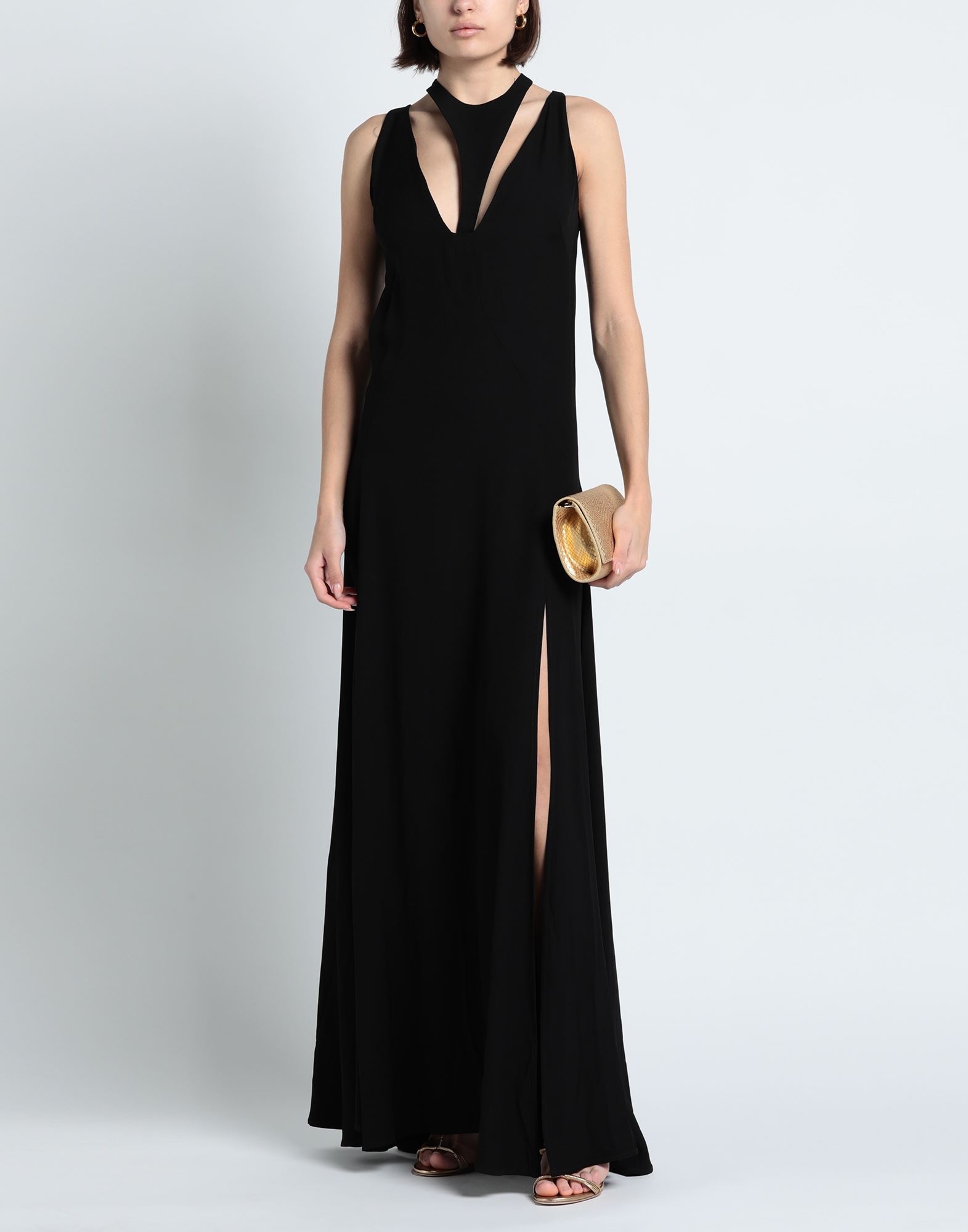  Bcbgmaxazria - Kleider - Maxi-kleider - On Yoox.com 