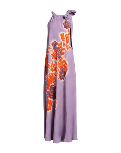 Maxi-Kleid Damen Malve 34 Damen