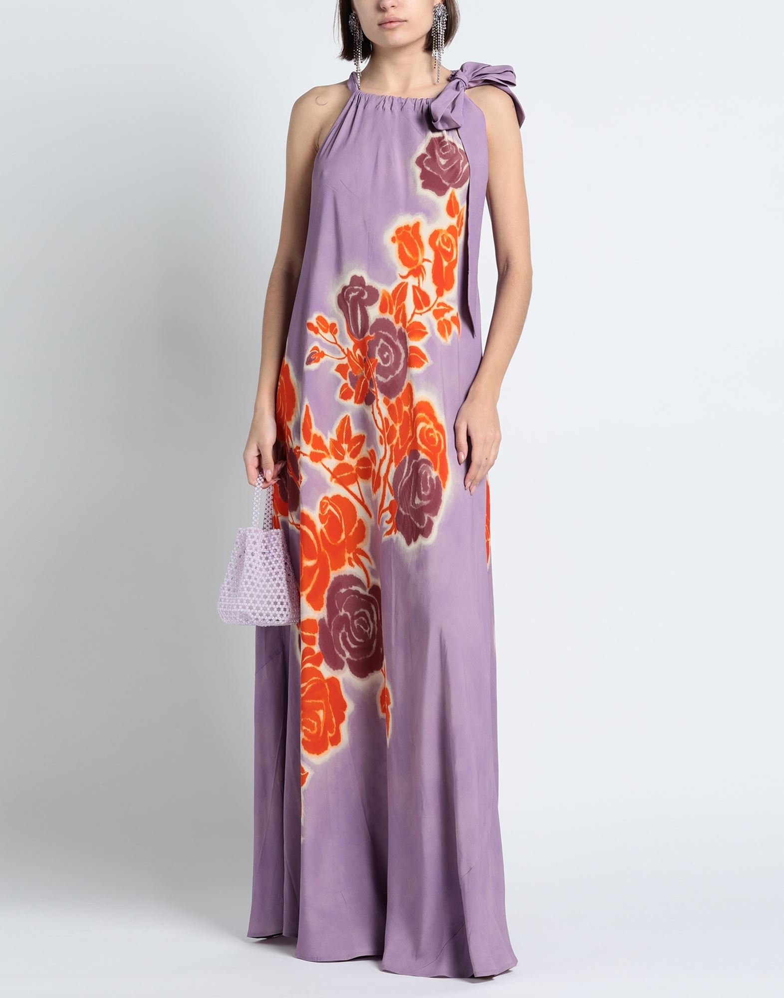  Essentiel Antwerp - Kleider - Maxi-kleider - On Yoox.com 