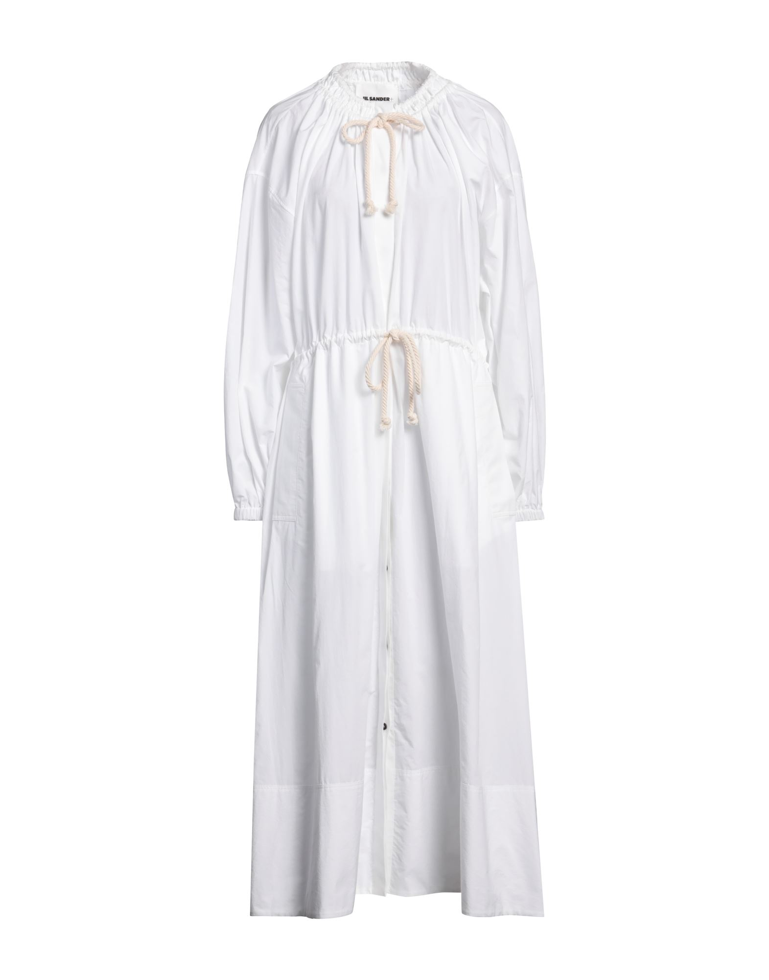 JIL SANDER+ JIL SANDER+ ΦΟΡΕΜΑΤΑ Μάξι φόρεμα