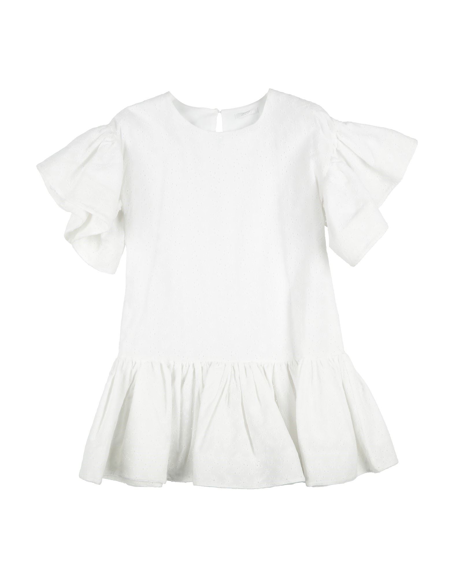  L:ú L:ú By Miss Grant - Kleider - Kinderkleider - On Yoox.com 