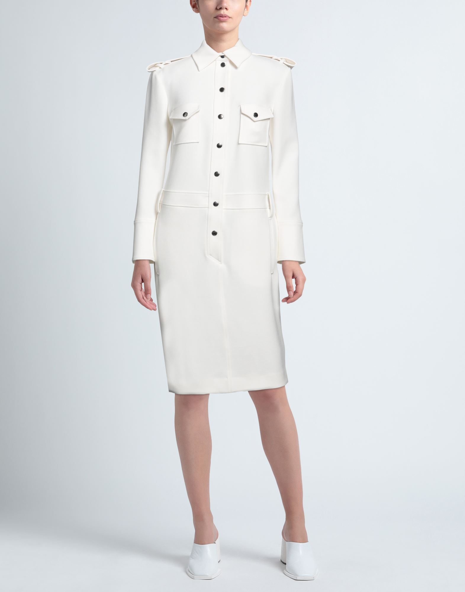  Bcbgmaxazria - Vestidos - Vestidos Midi - On Yoox.com 