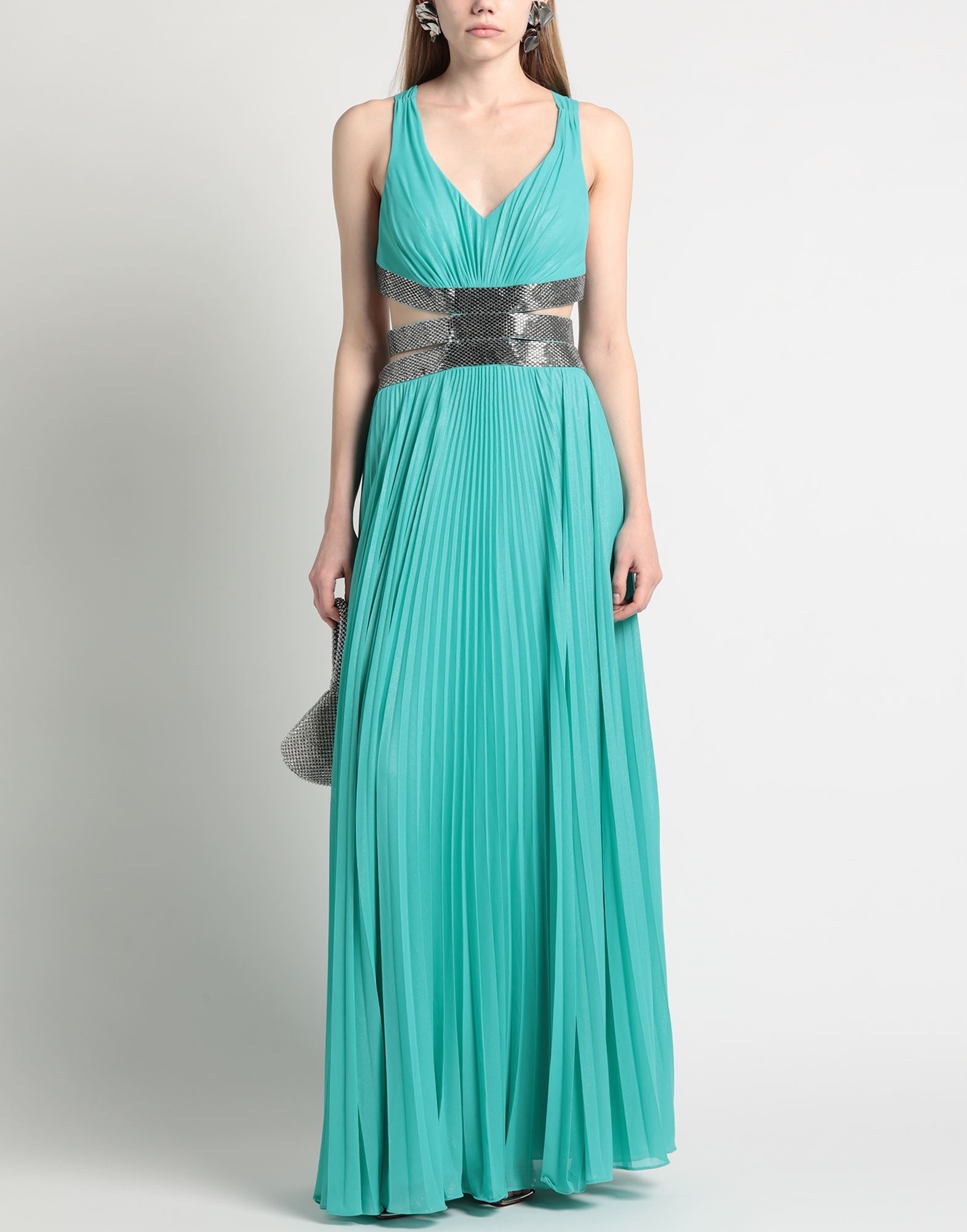  Forever Unique - Kleider - Maxi-kleider - On Yoox.com 