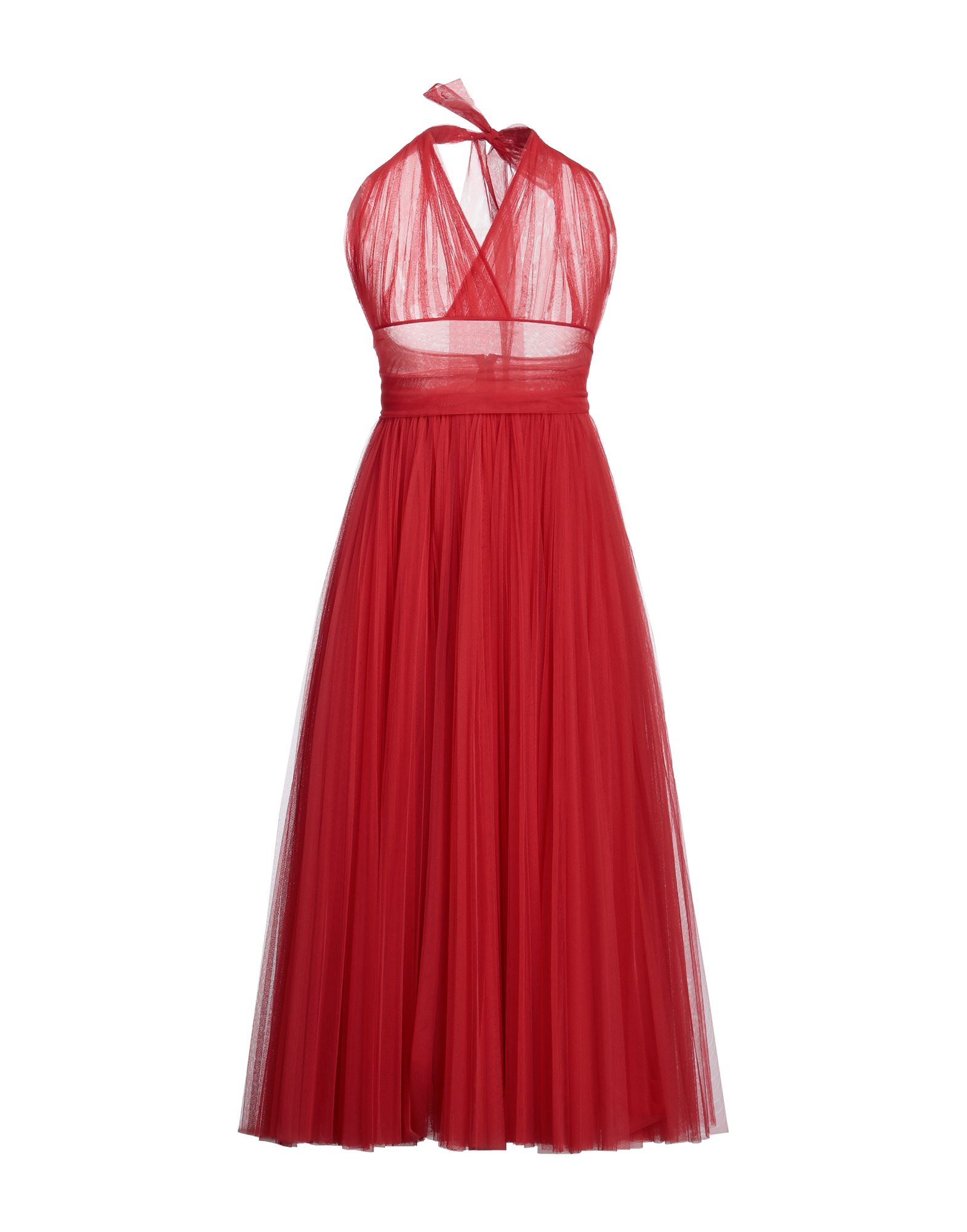 DOLCE&GABBANA DOLCE&GABBANA ΦΟΡΕΜΑΤΑ Midi φόρεμα