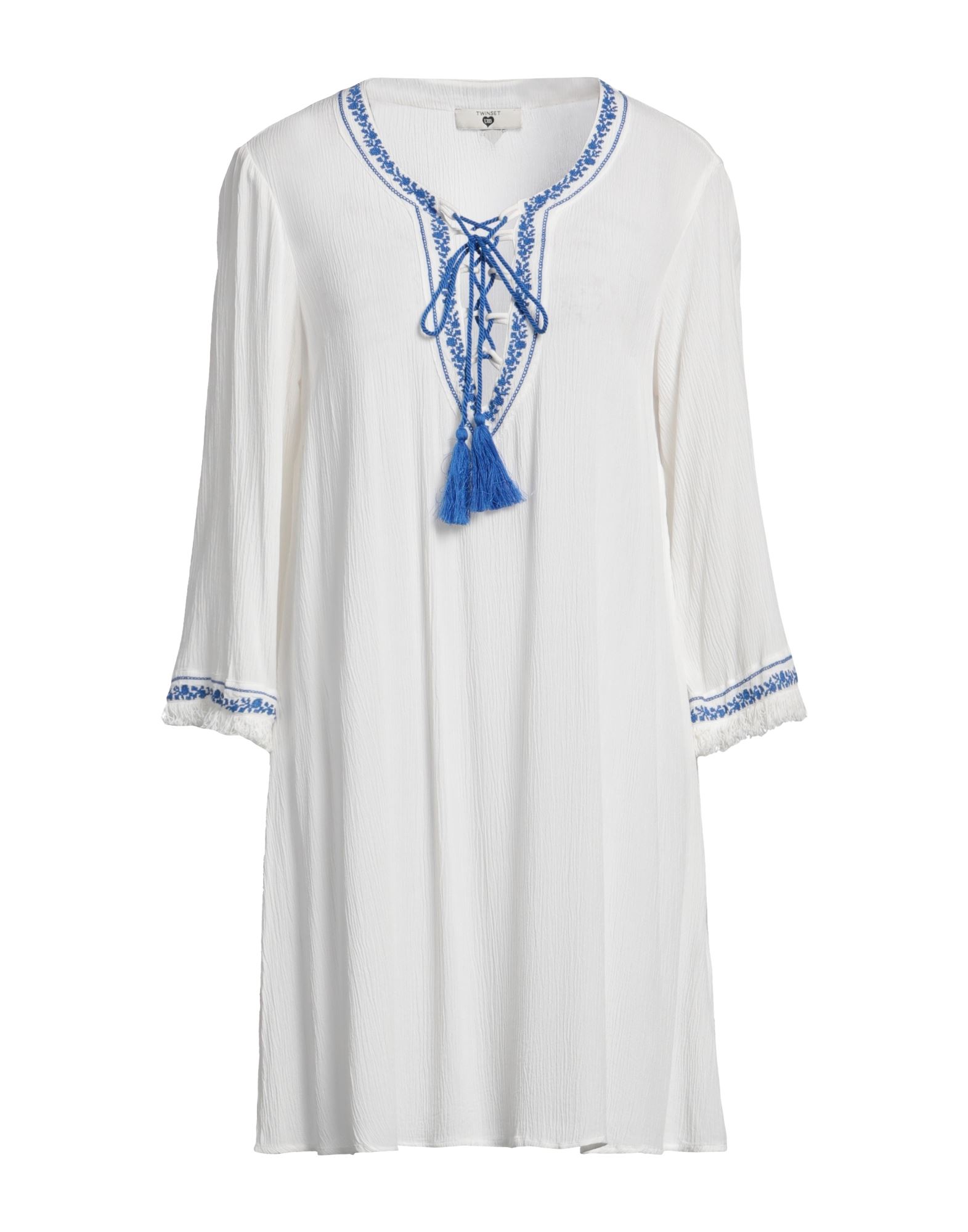 TWINSET ΦΟΡΕΜΑΤΑ Μίνι φόρεμα