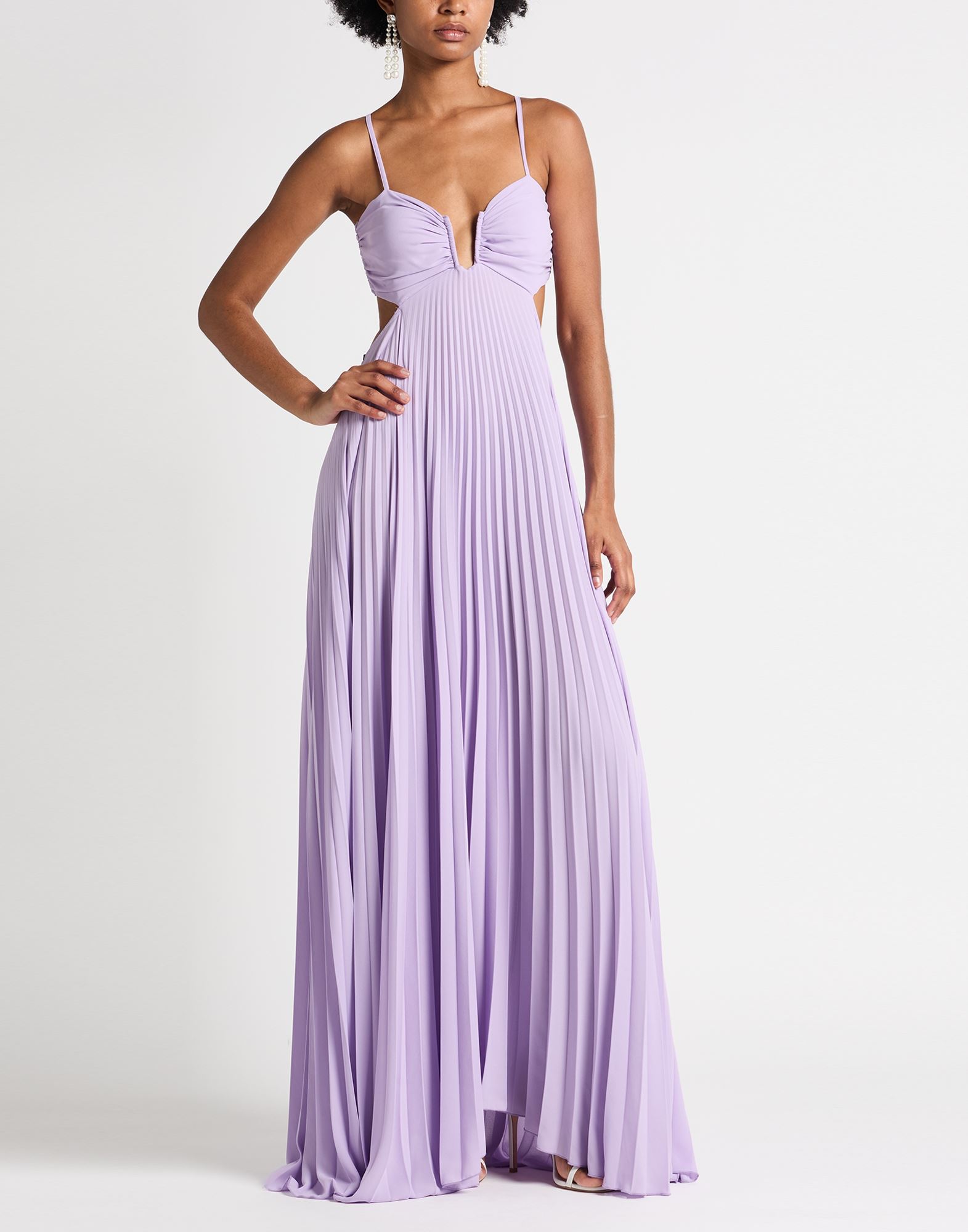  Soallure - Vestidos - Vestidos Largos - On Yoox.com 