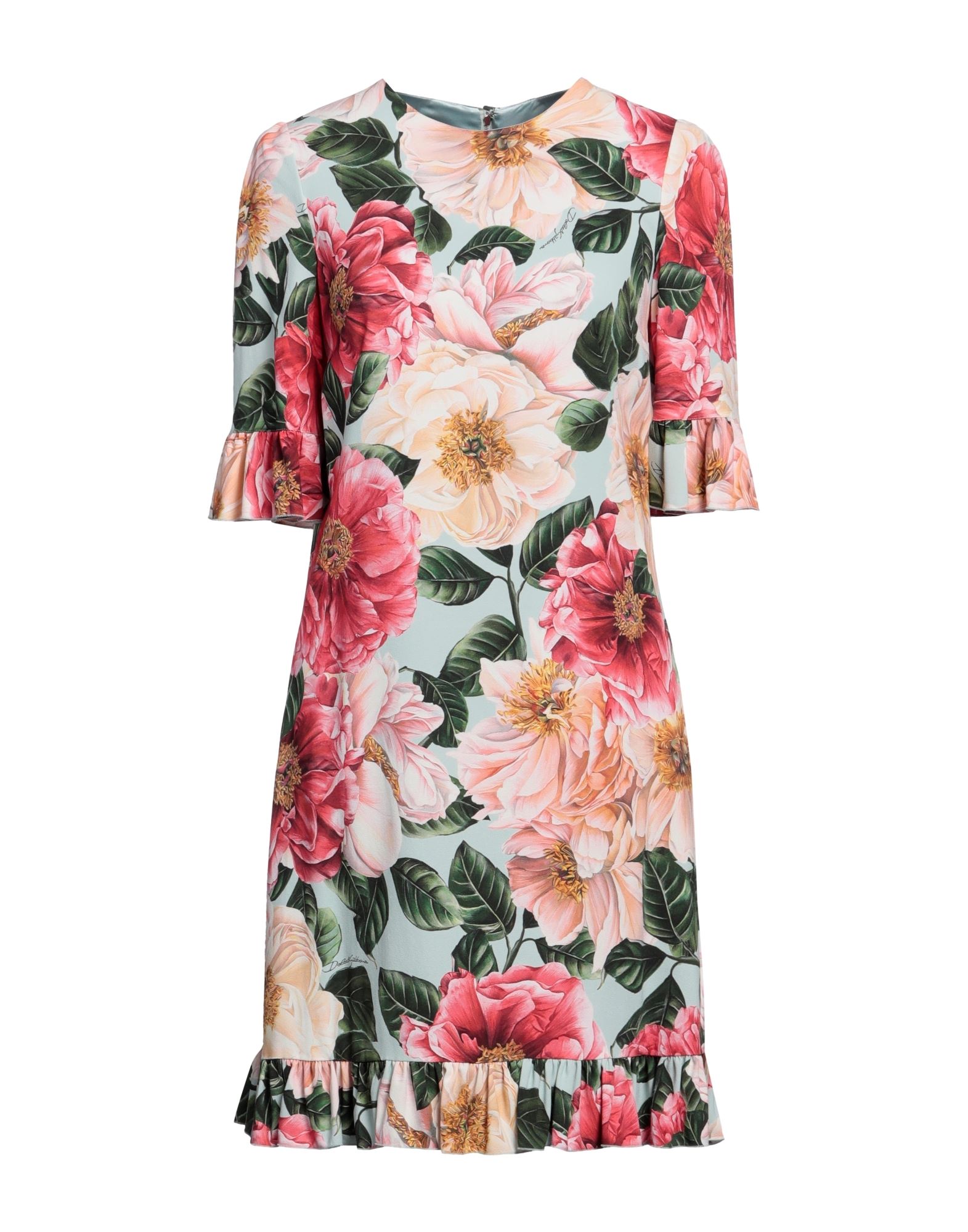 DOLCE&GABBANA DOLCE&GABBANA ΦΟΡΕΜΑΤΑ Μίνι φόρεμα