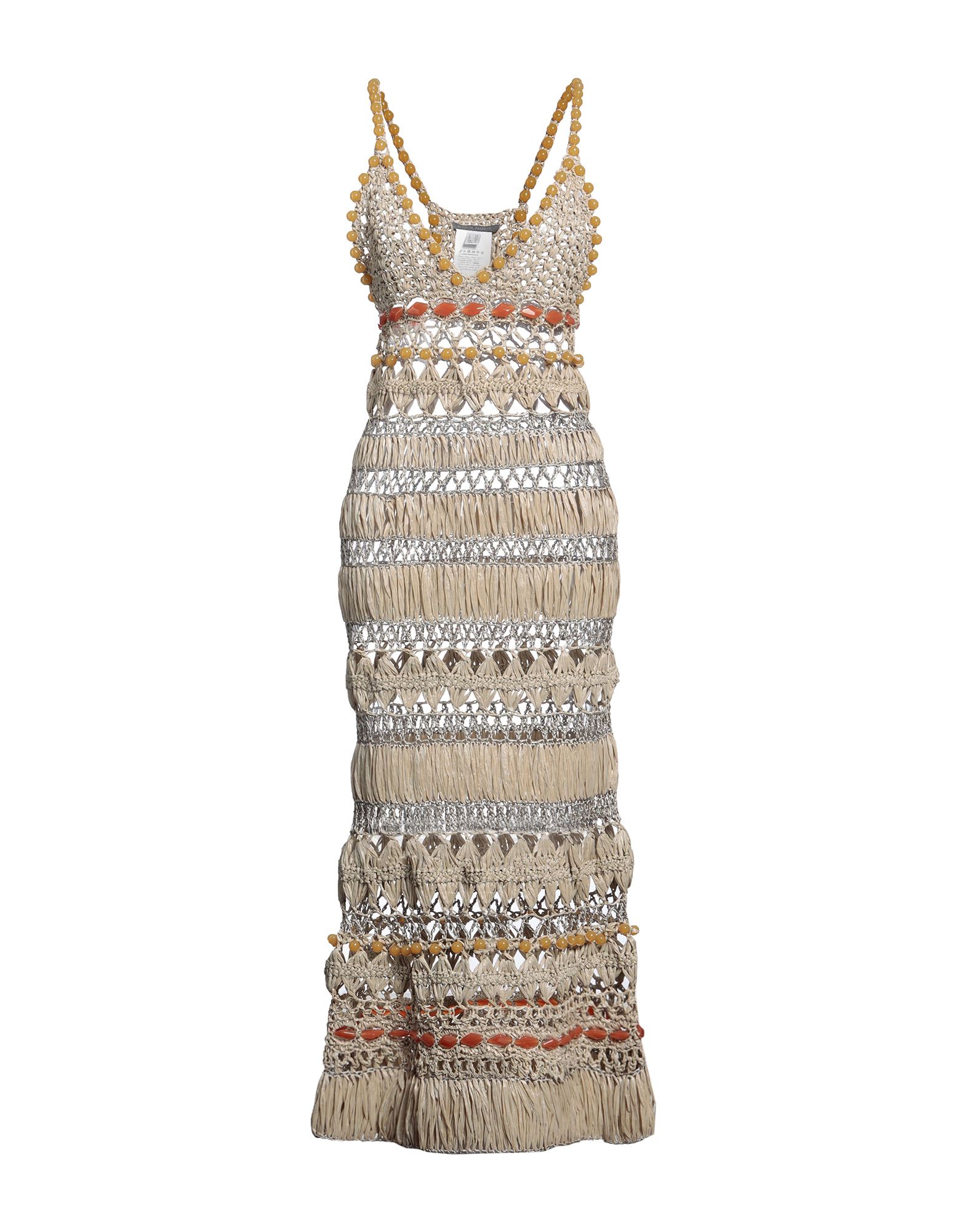 ALBERTA FERRETTI ALBERTA FERRETTI ΦΟΡΕΜΑΤΑ Μάξι φόρεμα