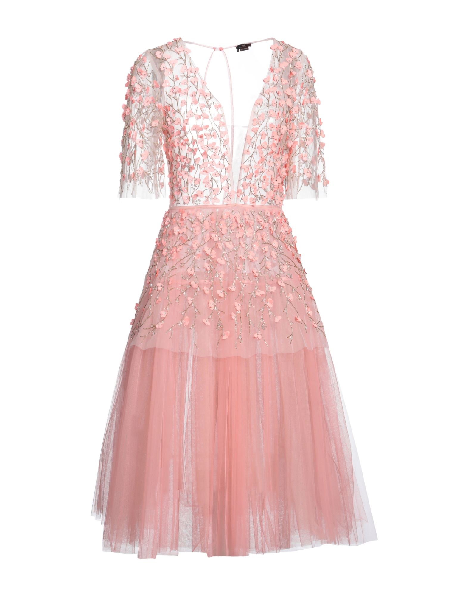 ELISABETTA FRANCHI ELISABETTA FRANCHI ΦΟΡΕΜΑΤΑ Midi φόρεμα