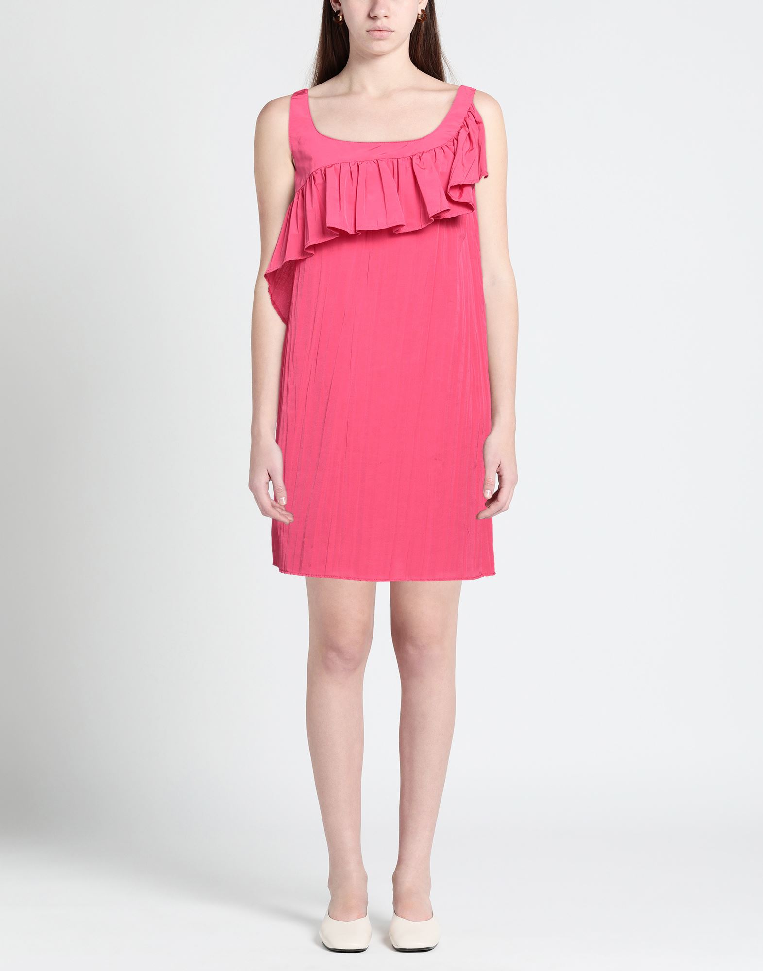  Manila Grace - Kleider - Mini-kleider - On Yoox.com 