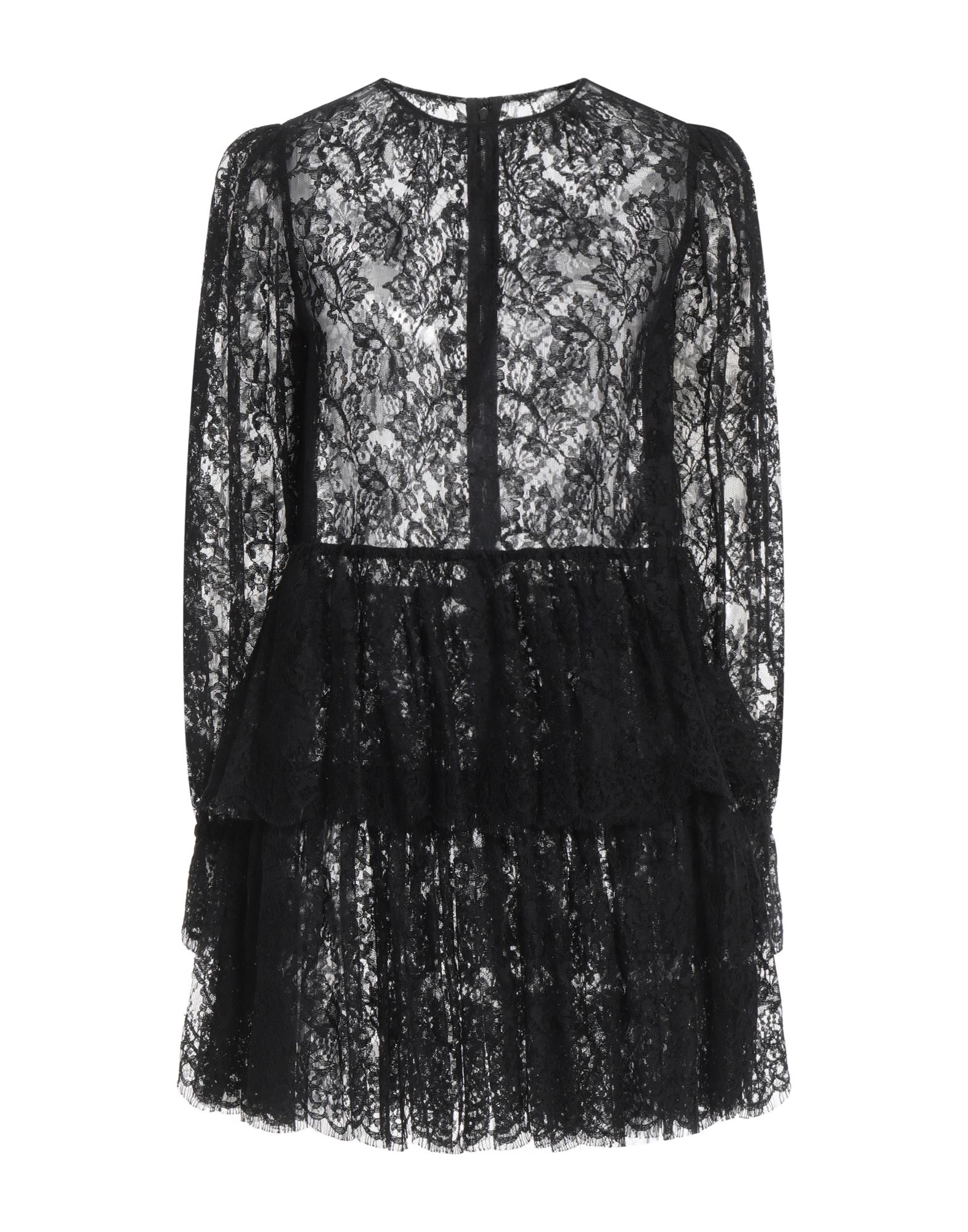 DOLCE&GABBANA DOLCE&GABBANA ΦΟΡΕΜΑΤΑ Μίνι φόρεμα