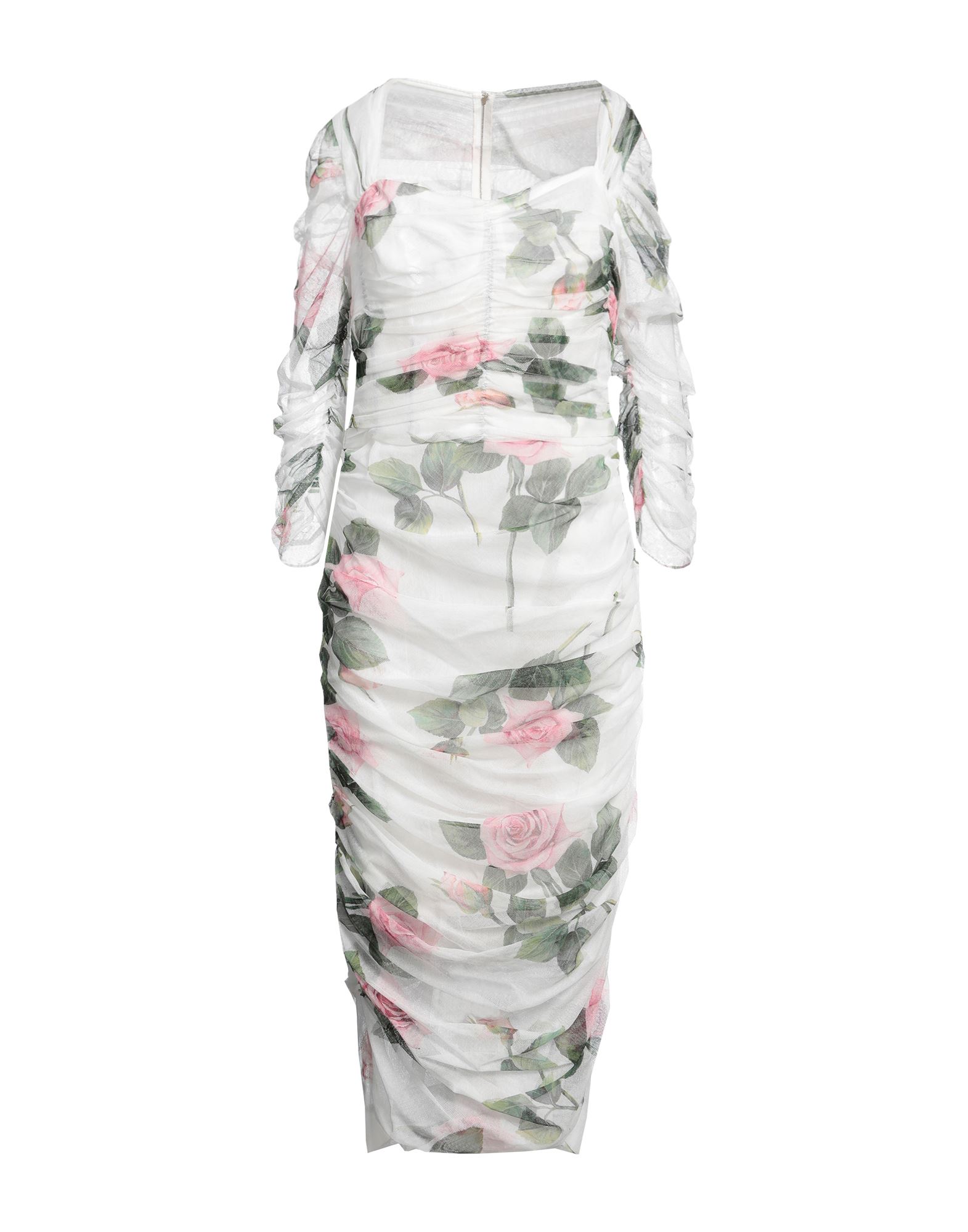 DOLCE&GABBANA DOLCE&GABBANA ΦΟΡΕΜΑΤΑ Midi φόρεμα