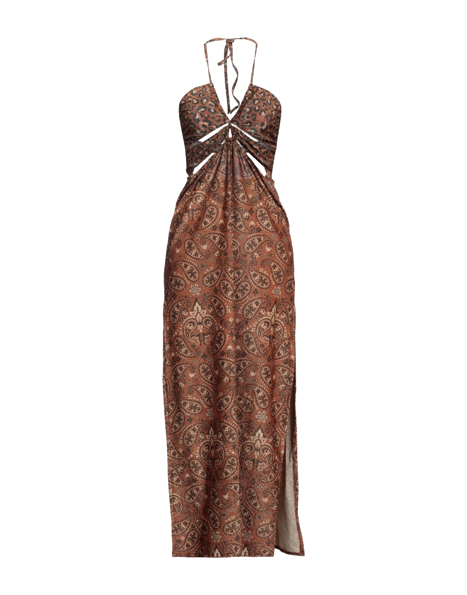  4giveness - Kleider - Maxi-kleider - On Yoox.com 