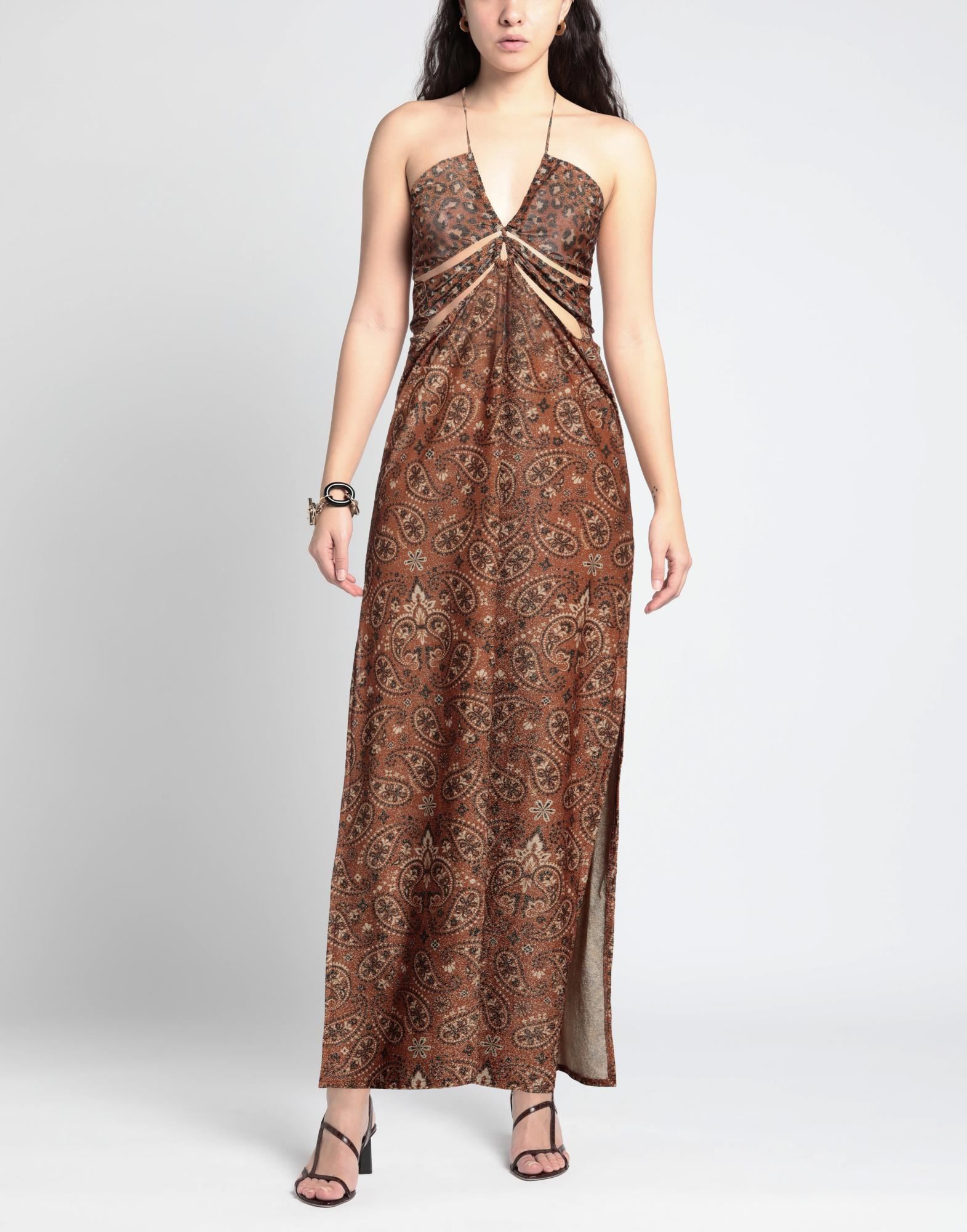  4giveness - Kleider - Maxi-kleider - On Yoox.com 