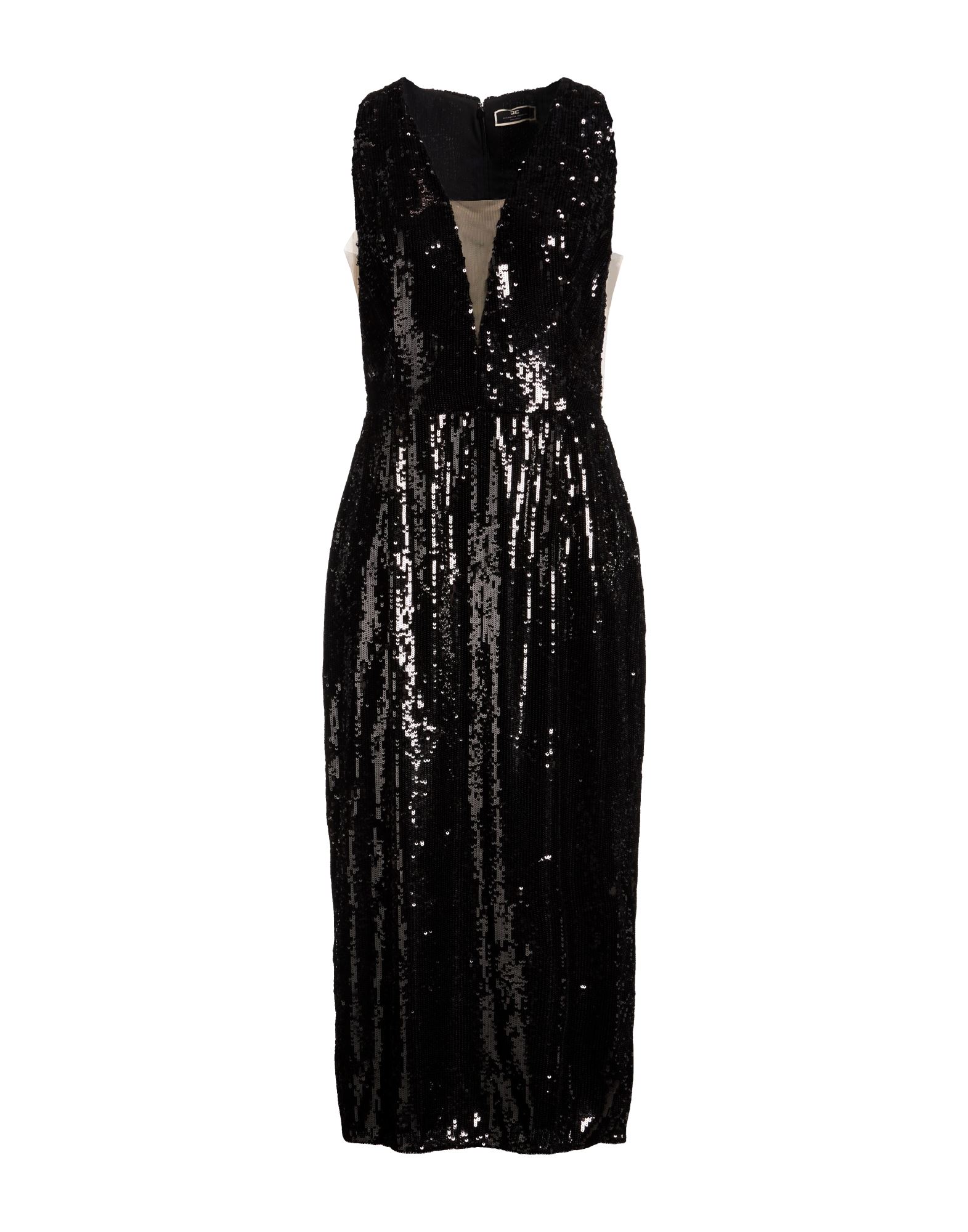ELISABETTA FRANCHI ELISABETTA FRANCHI ΦΟΡΕΜΑΤΑ Midi φόρεμα