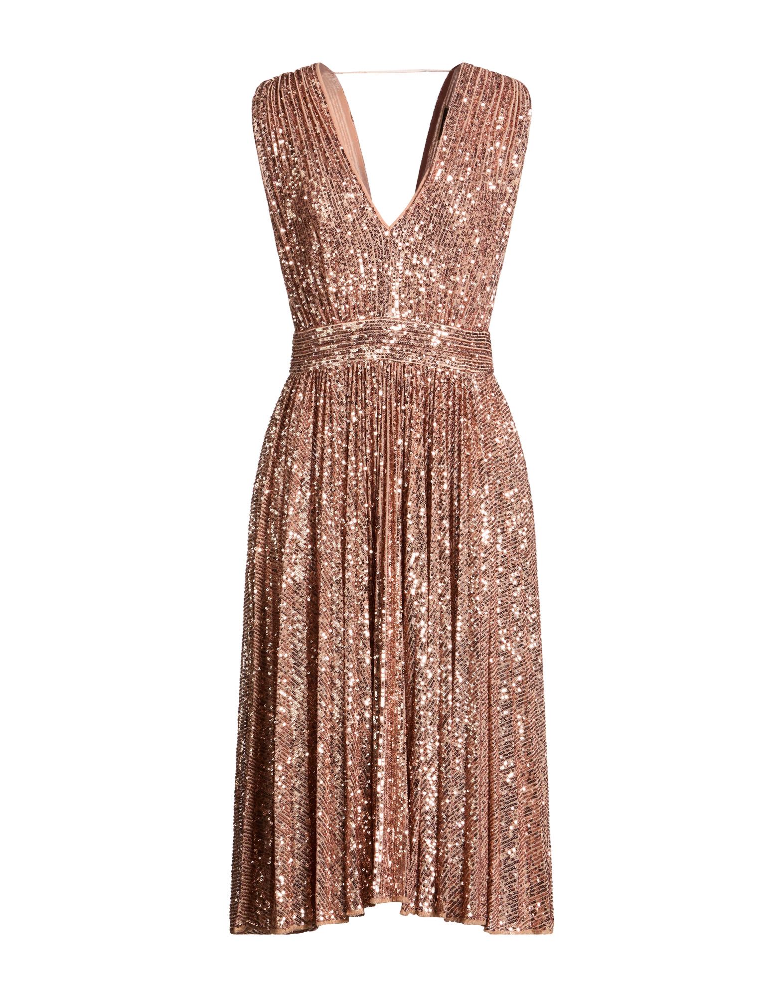 ELISABETTA FRANCHI ELISABETTA FRANCHI ΦΟΡΕΜΑΤΑ Midi φόρεμα