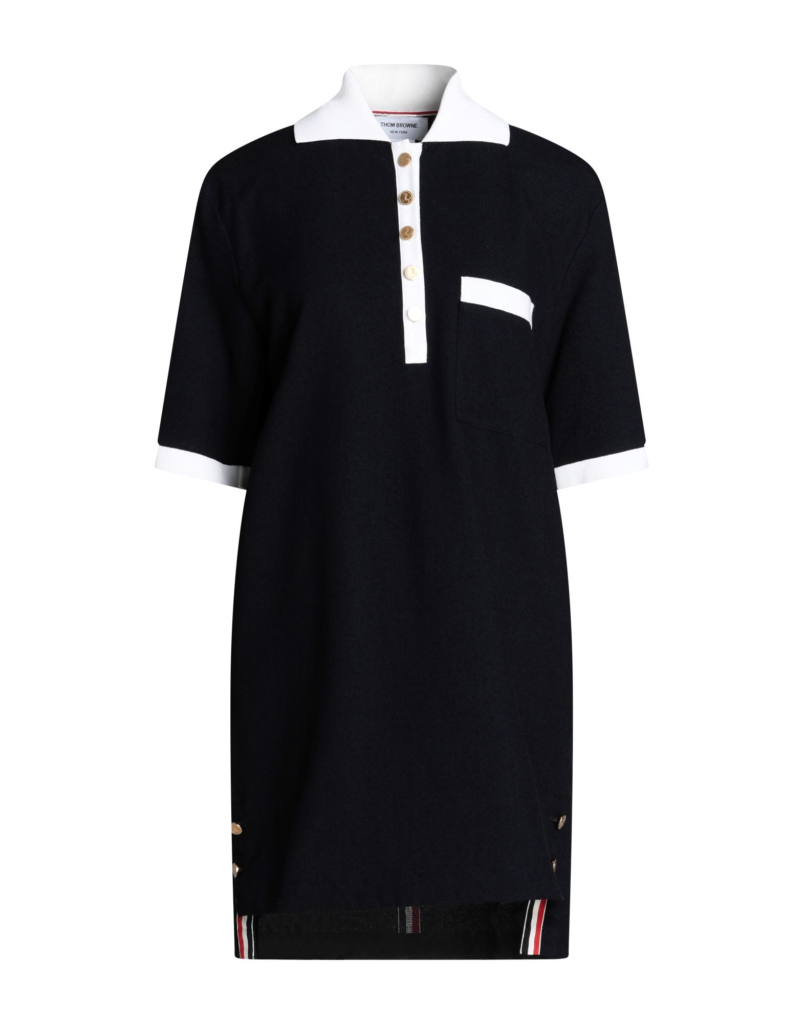 THOM BROWNE THOM BROWNE ΦΟΡΕΜΑΤΑ Μίνι φόρεμα