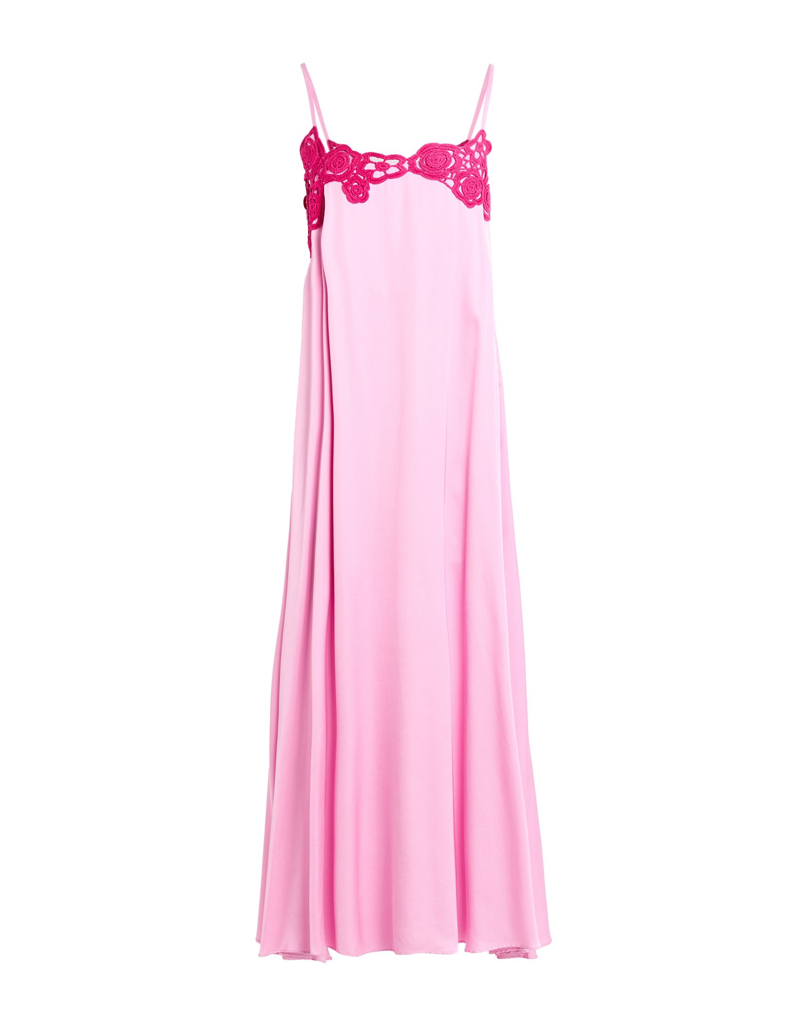  Isabelle Blanche Paris - Vestidos - Vestidos Largos - On Yoox.com 