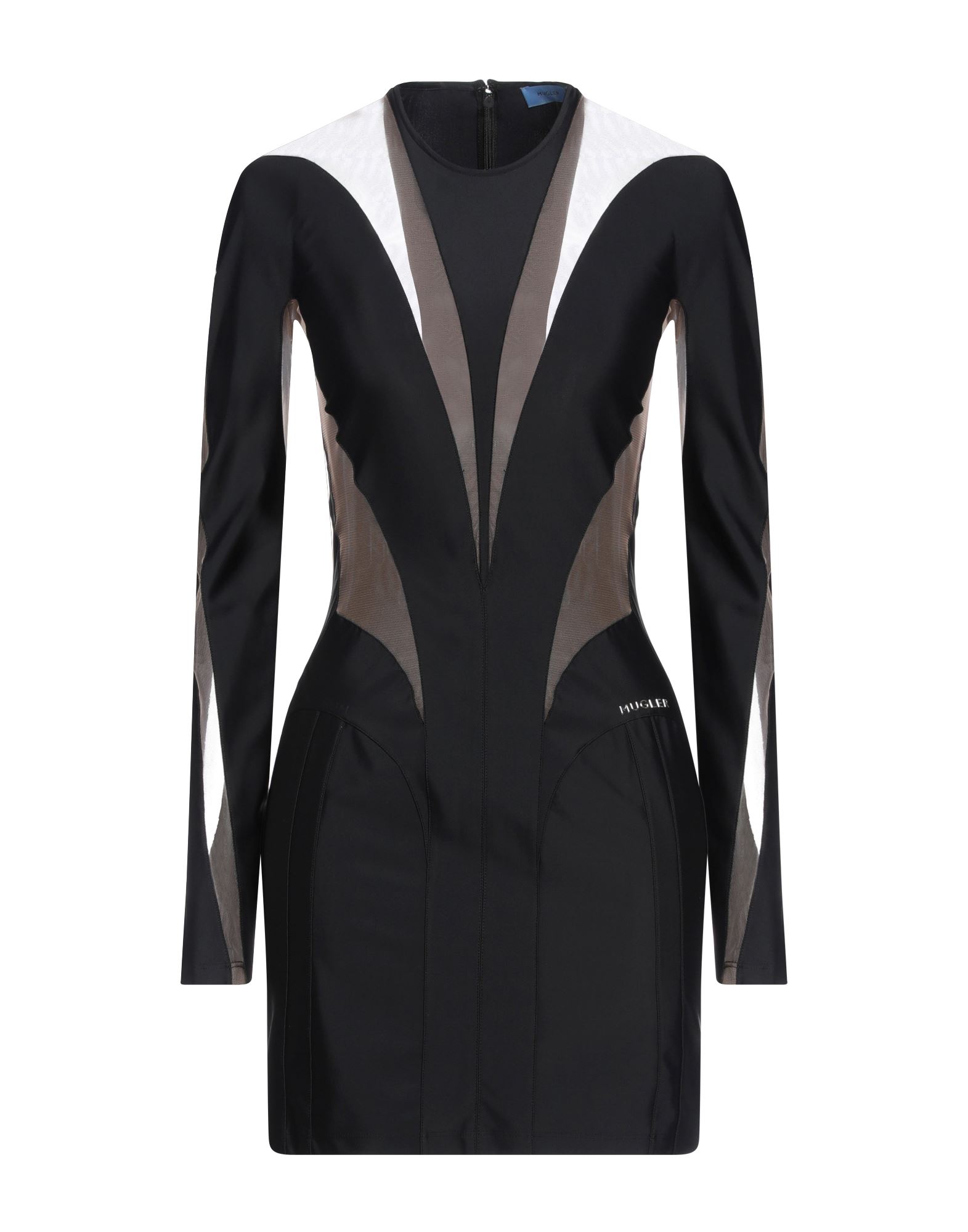 MUGLER MUGLER ΦΟΡΕΜΑΤΑ Μίνι φόρεμα