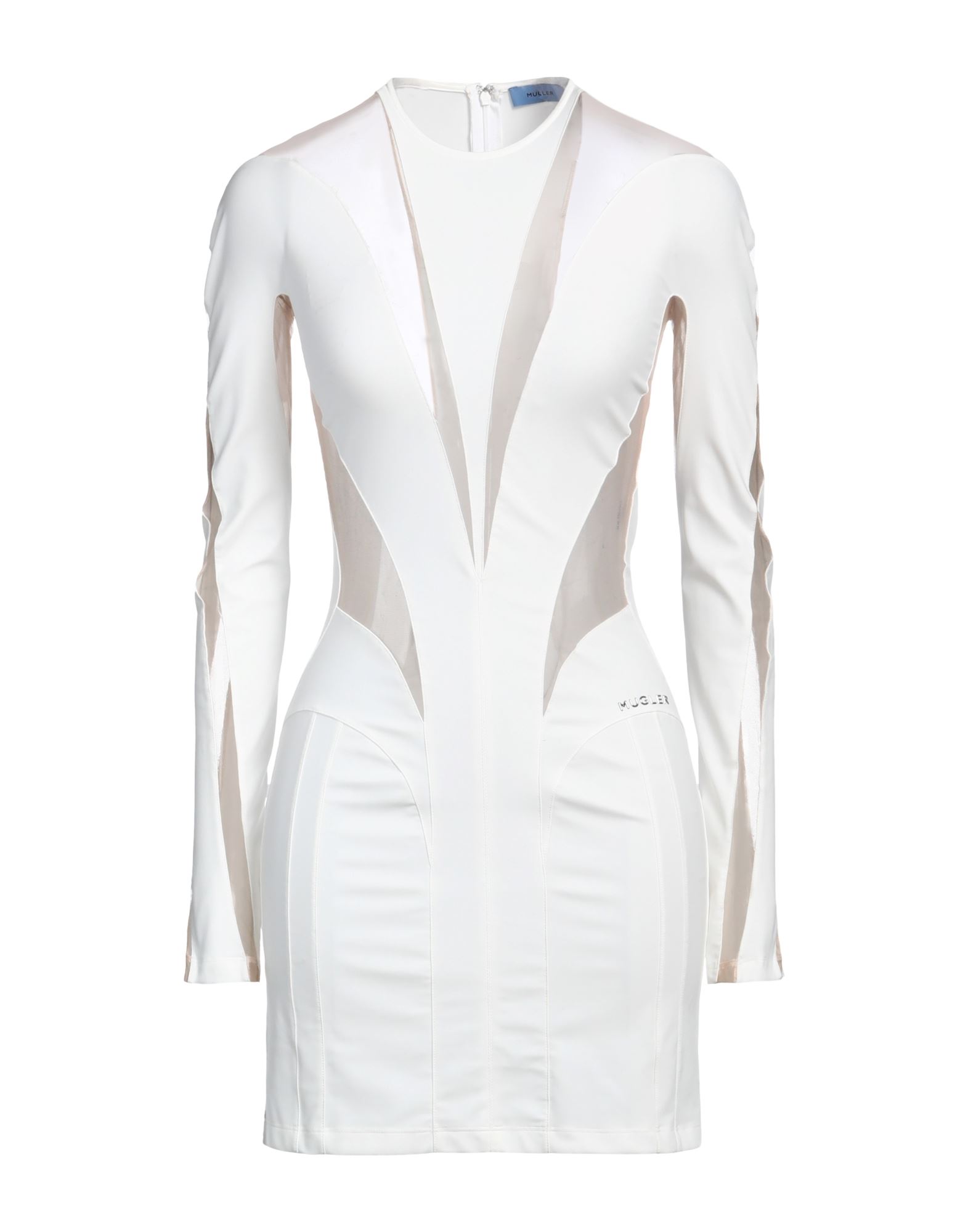 MUGLER MUGLER ΦΟΡΕΜΑΤΑ Μίνι φόρεμα
