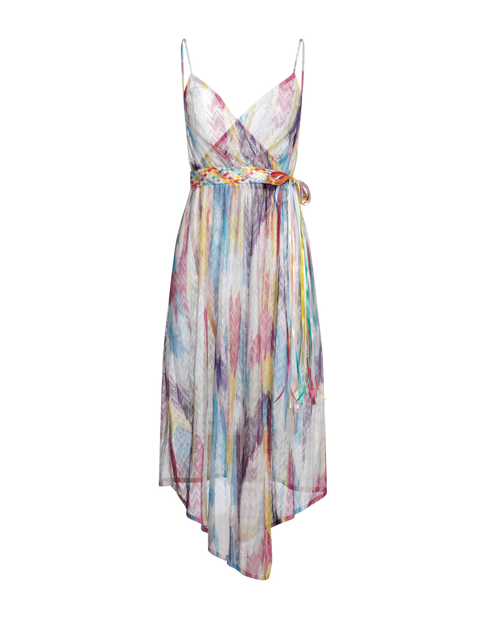 MISSONI MISSONI ΦΟΡΕΜΑΤΑ Midi φόρεμα