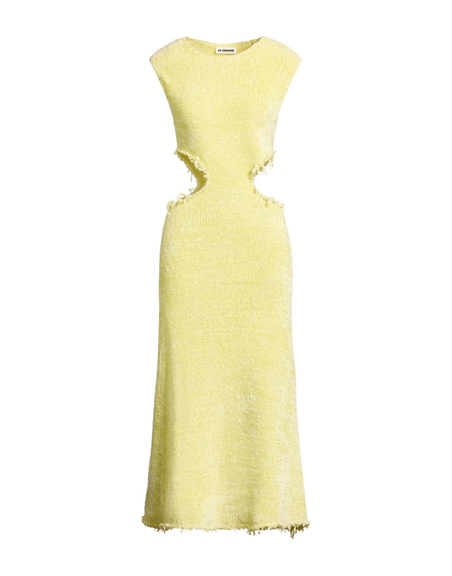 JIL SANDER JIL SANDER ΦΟΡΕΜΑΤΑ Μάξι φόρεμα