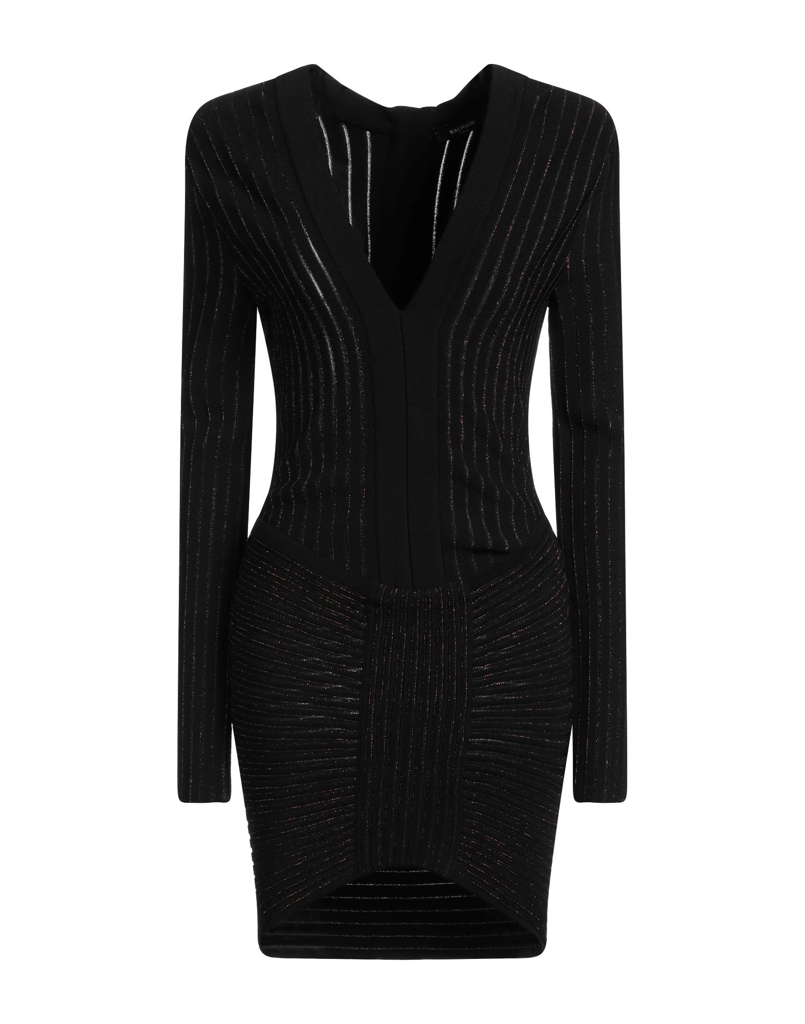BALMAIN BALMAIN ΦΟΡΕΜΑΤΑ Μίνι φόρεμα
