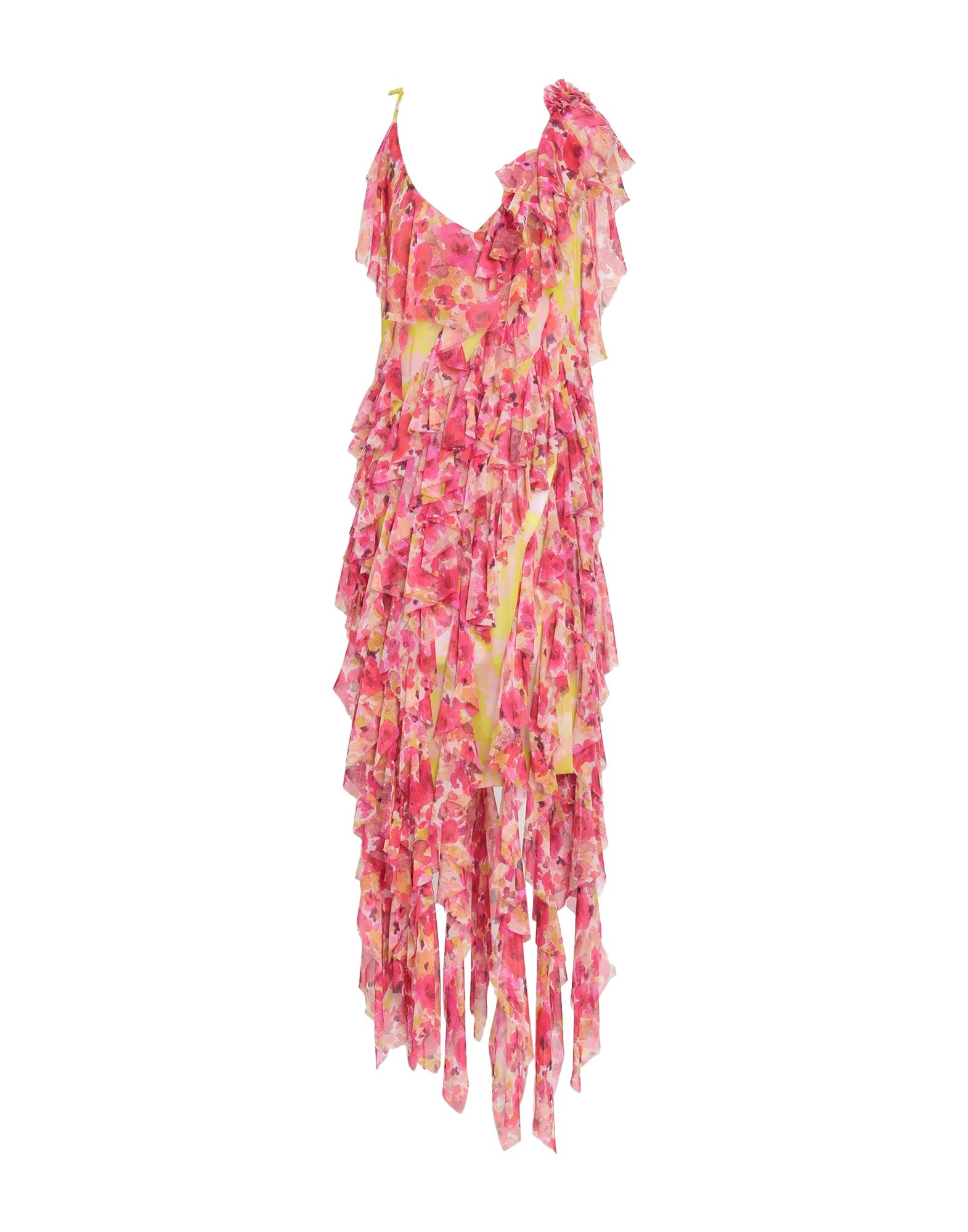 DRIES VAN NOTEN DRIES VAN NOTEN ΦΟΡΕΜΑΤΑ Midi φόρεμα