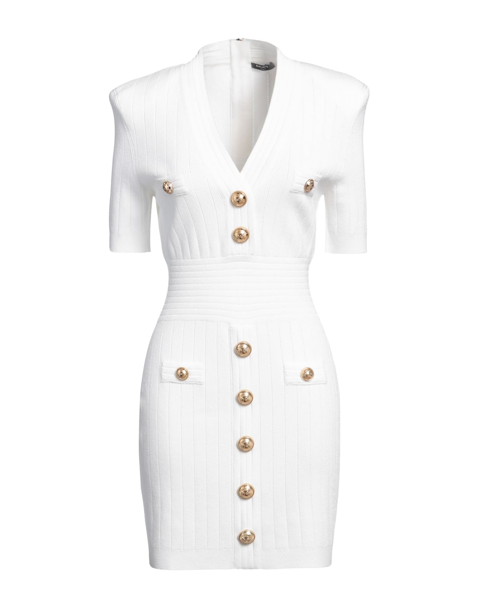 BALMAIN BALMAIN ΦΟΡΕΜΑΤΑ Μίνι φόρεμα