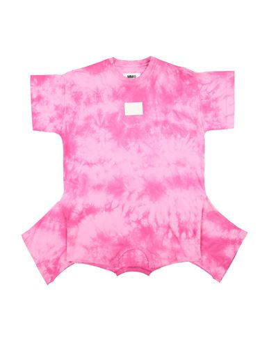 Vestido para niña Chica Rosa 6 Chica