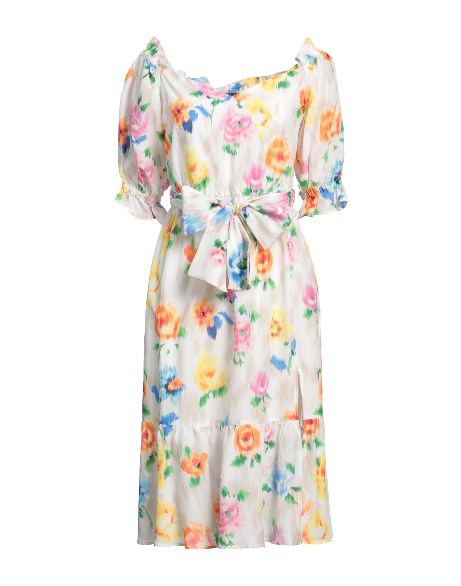 BOUTIQUE MOSCHINO BOUTIQUE MOSCHINO ΦΟΡΕΜΑΤΑ Midi φόρεμα