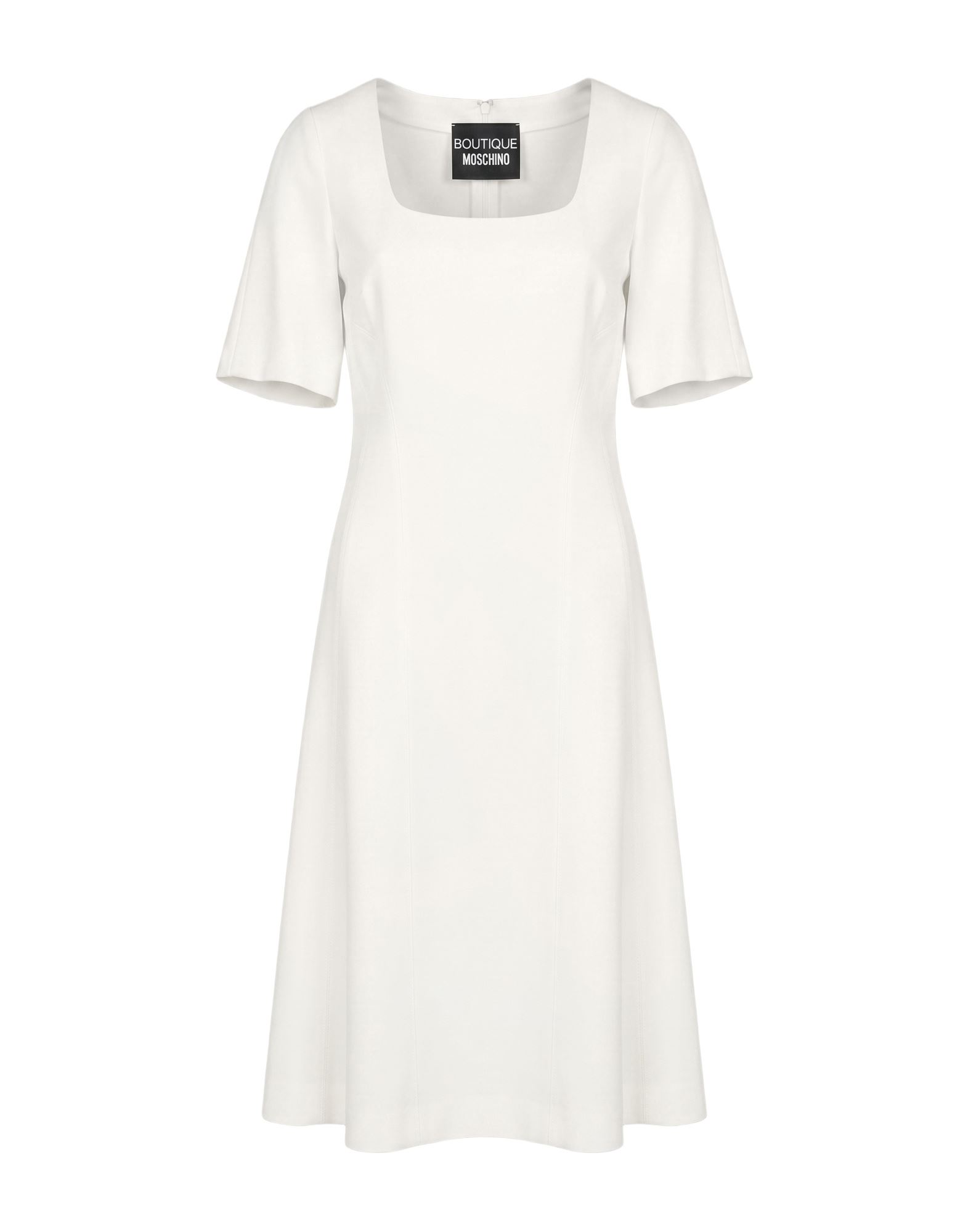 BOUTIQUE MOSCHINO BOUTIQUE MOSCHINO ΦΟΡΕΜΑΤΑ Midi φόρεμα