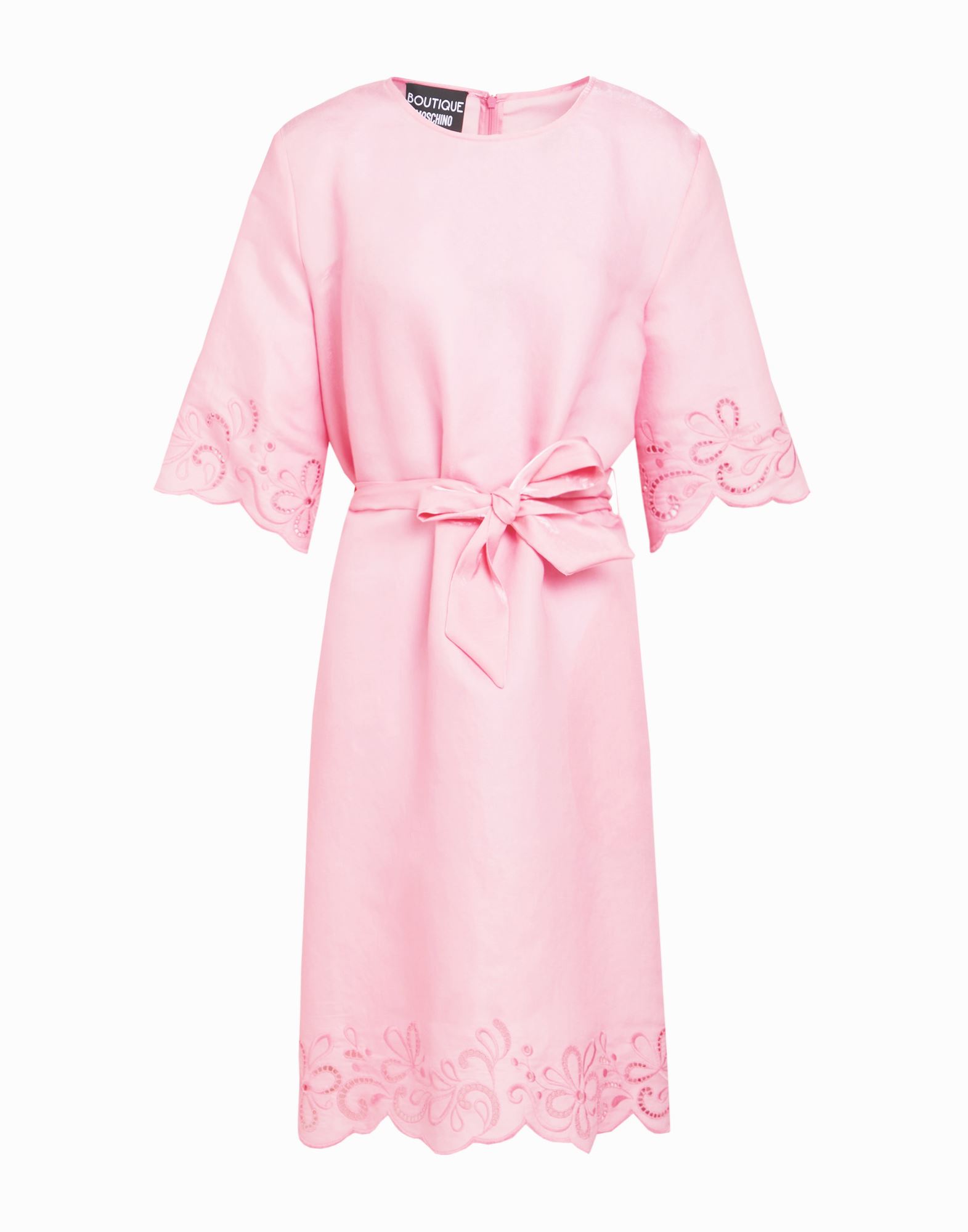 BOUTIQUE MOSCHINO BOUTIQUE MOSCHINO ΦΟΡΕΜΑΤΑ Μίνι φόρεμα