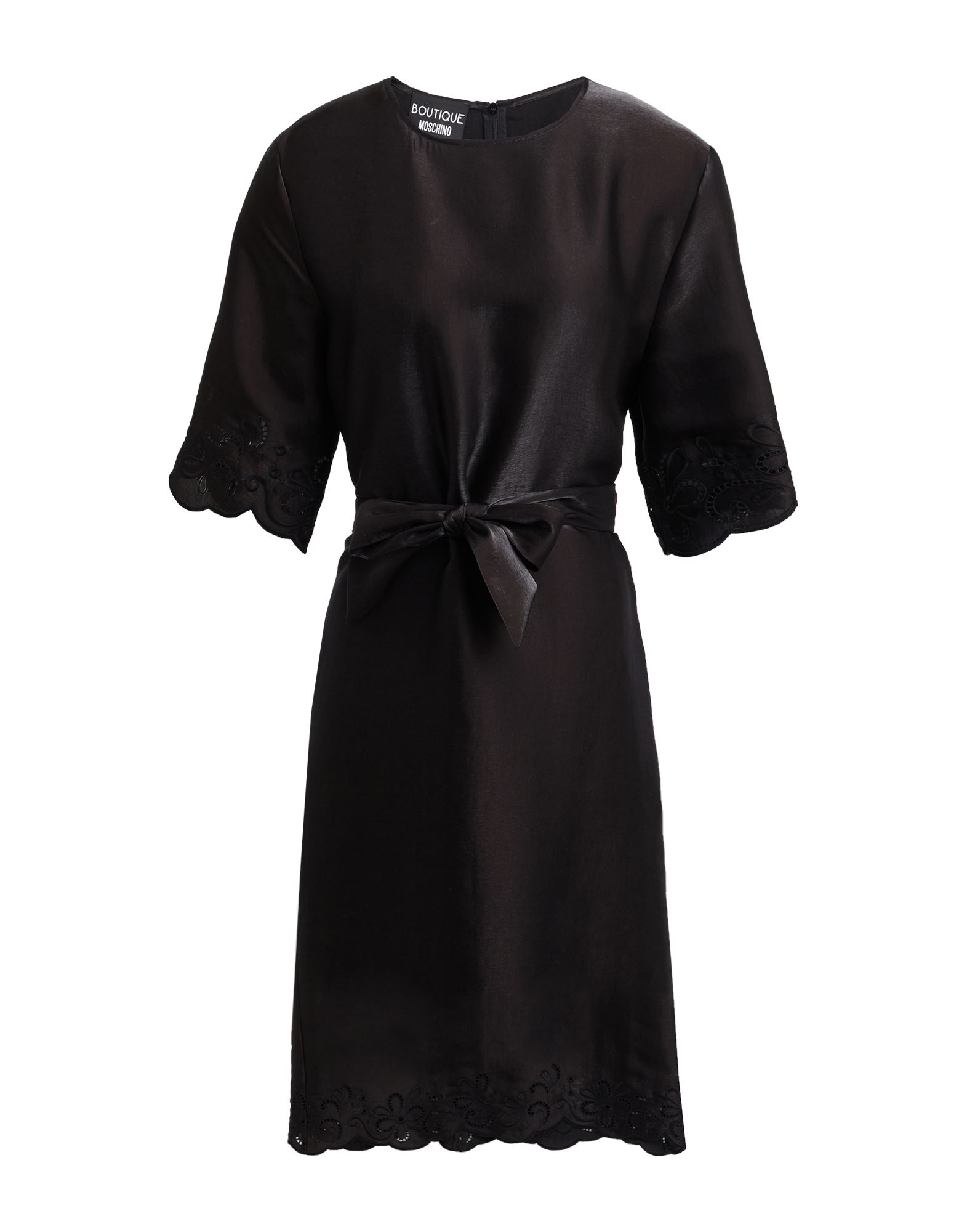 BOUTIQUE MOSCHINO BOUTIQUE MOSCHINO ΦΟΡΕΜΑΤΑ Μίνι φόρεμα