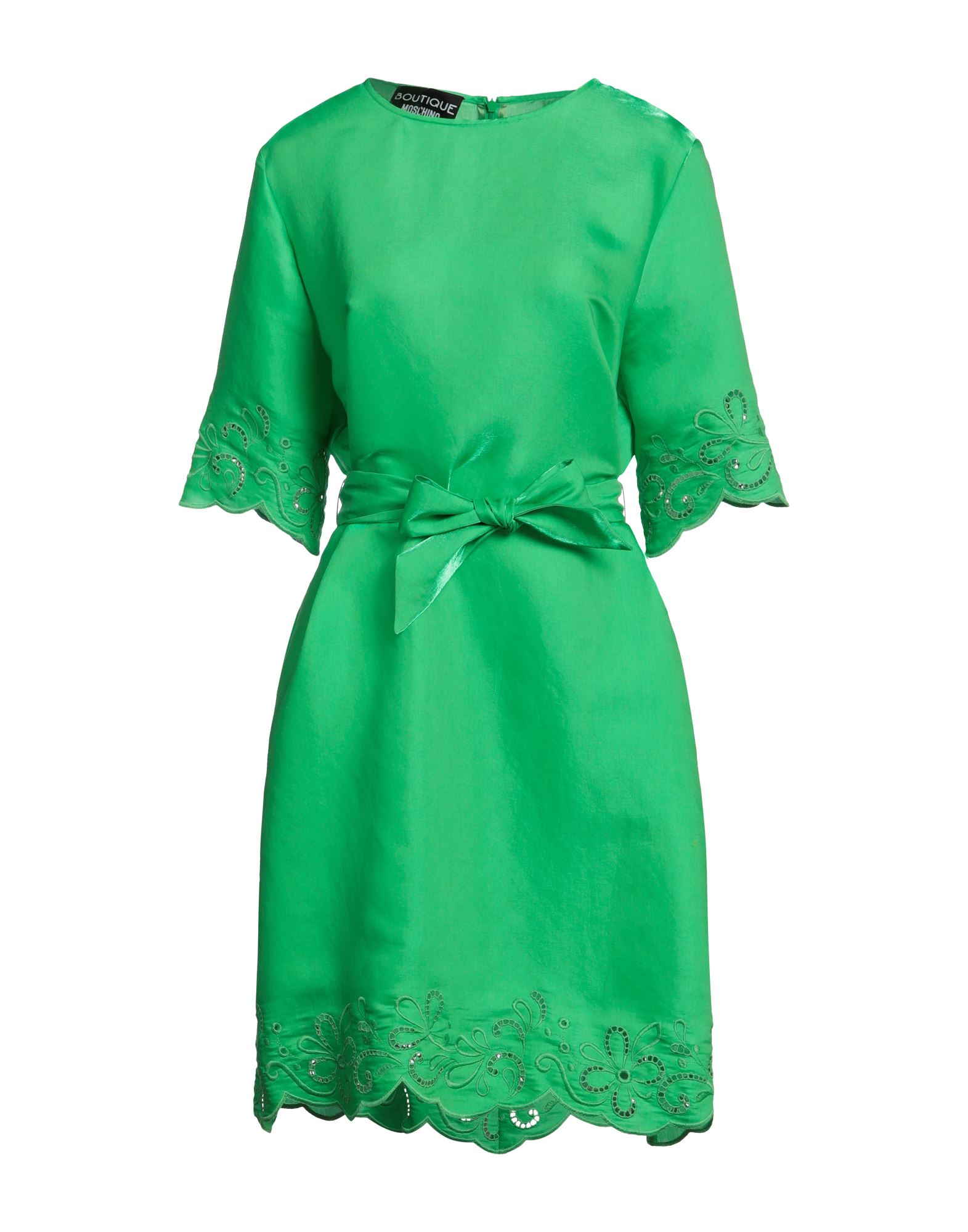 BOUTIQUE MOSCHINO BOUTIQUE MOSCHINO ΦΟΡΕΜΑΤΑ Μίνι φόρεμα
