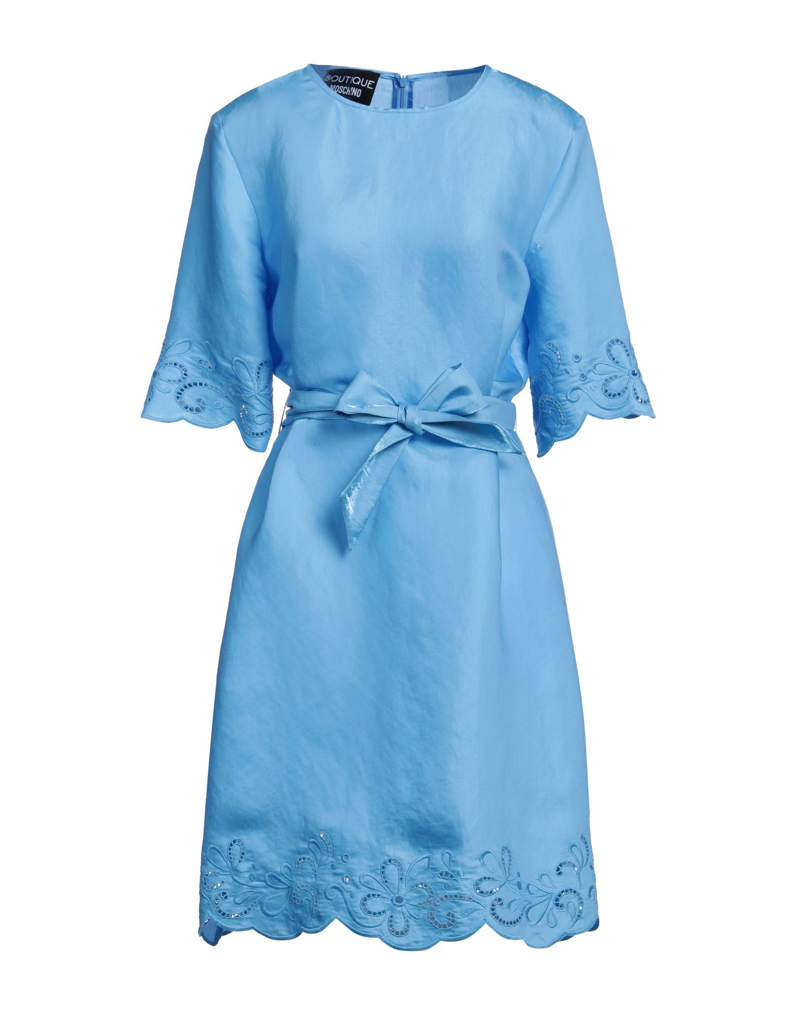 BOUTIQUE MOSCHINO BOUTIQUE MOSCHINO ΦΟΡΕΜΑΤΑ Μίνι φόρεμα