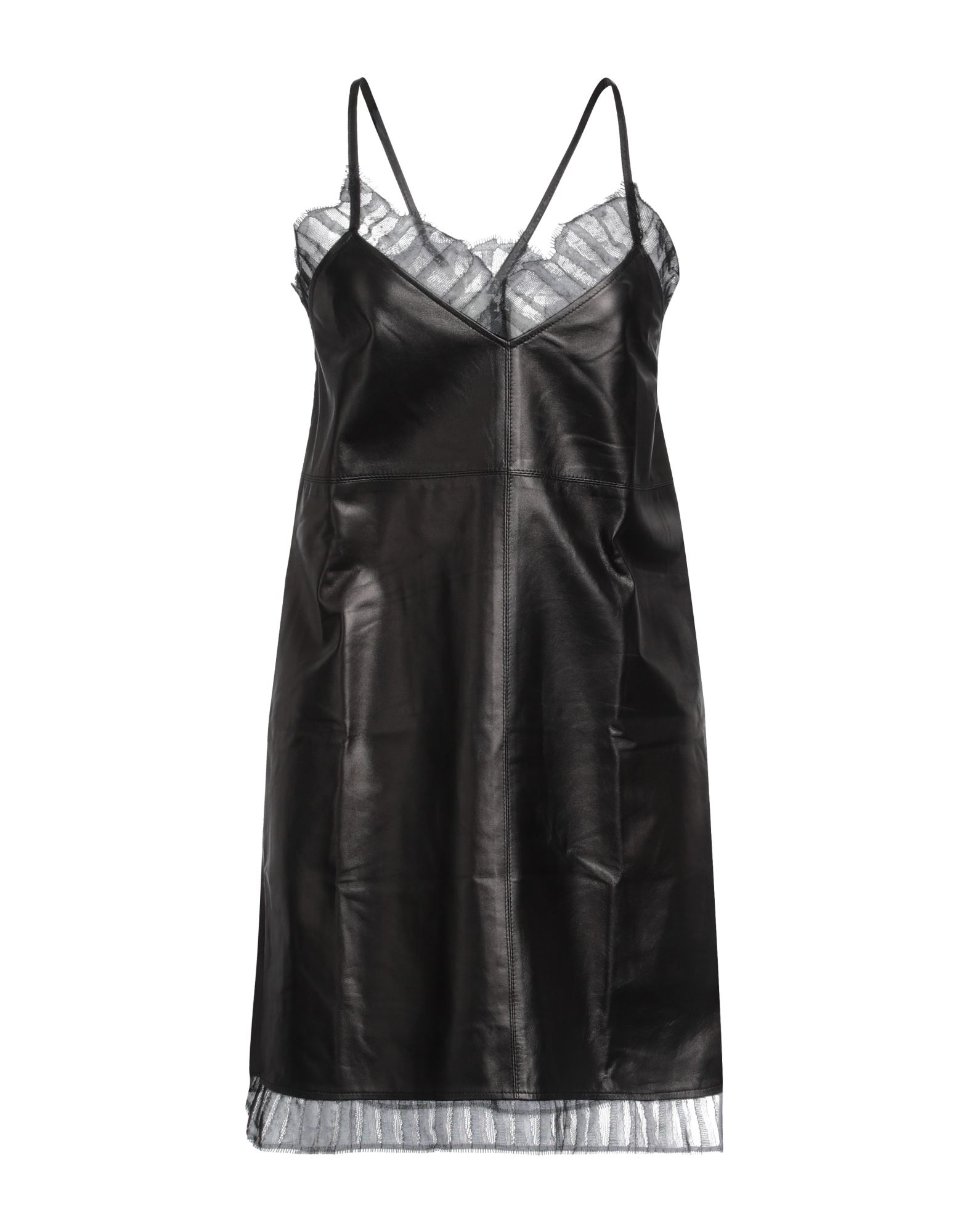  Dondup - Kleider - Mini-kleider - On Yoox.com 