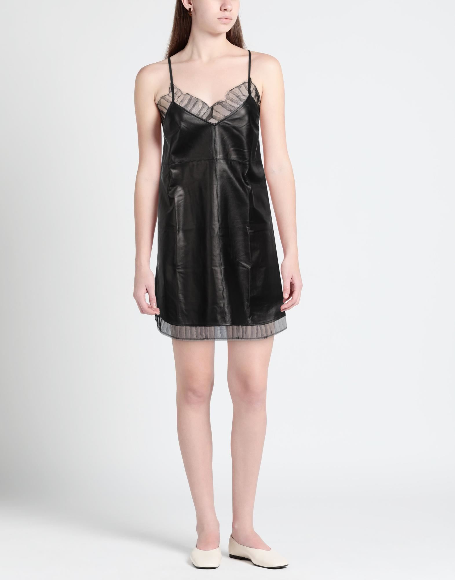  Dondup - Kleider - Mini-kleider - On Yoox.com 
