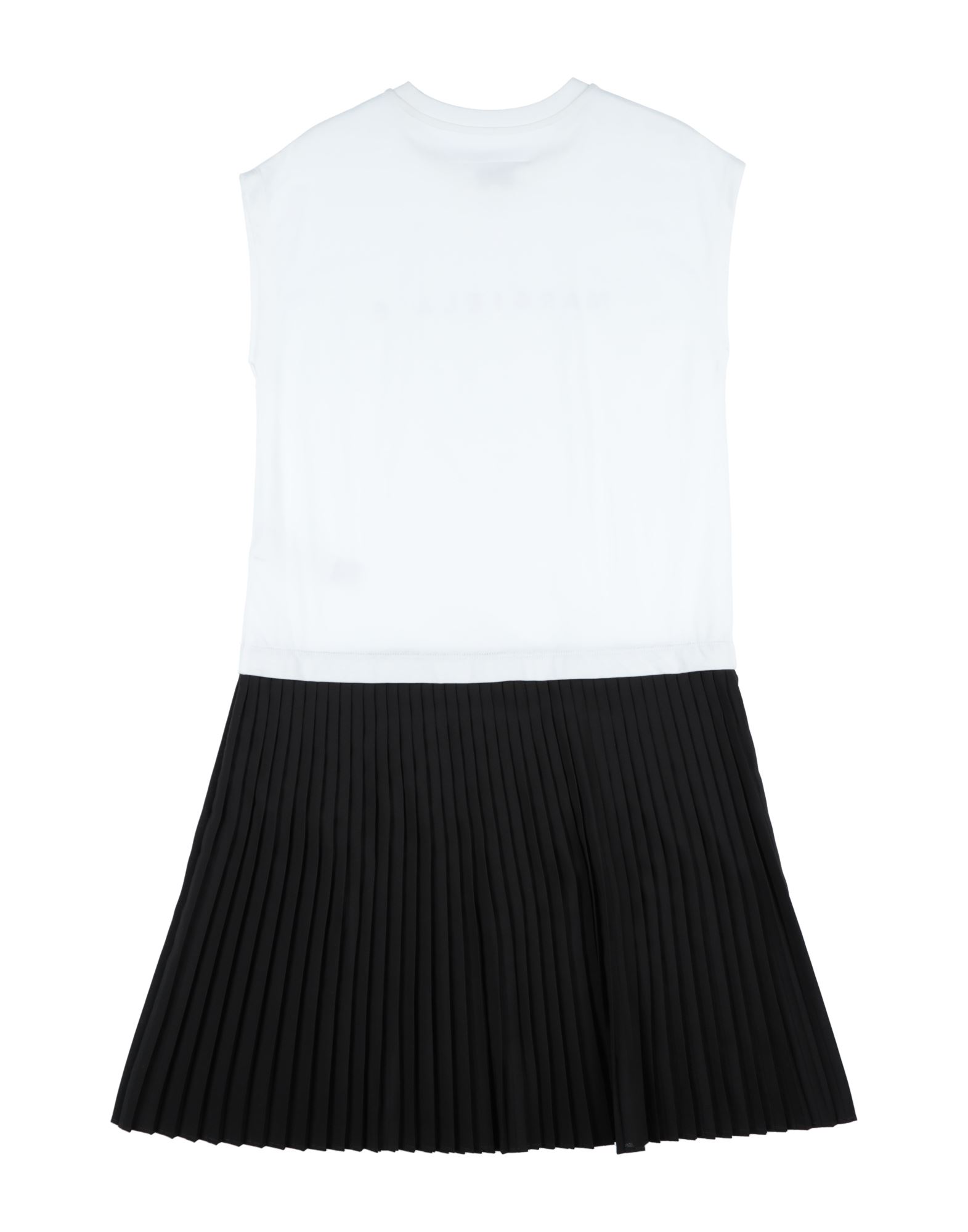  Mm6 Maison Margiela - Kleider - Kinderkleider - On Yoox.com 