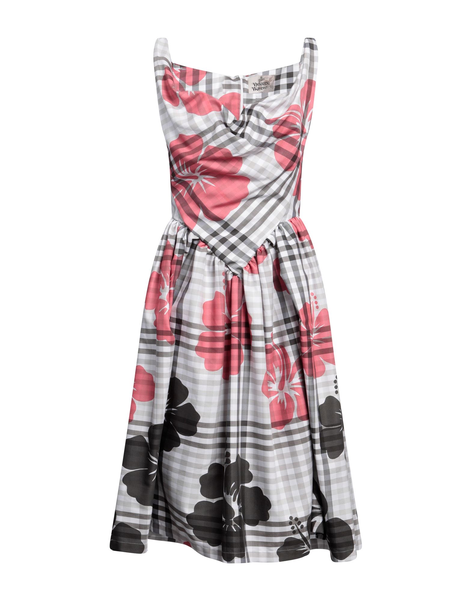VIVIENNE WESTWOOD VIVIENNE WESTWOOD ΦΟΡΕΜΑΤΑ Midi φόρεμα