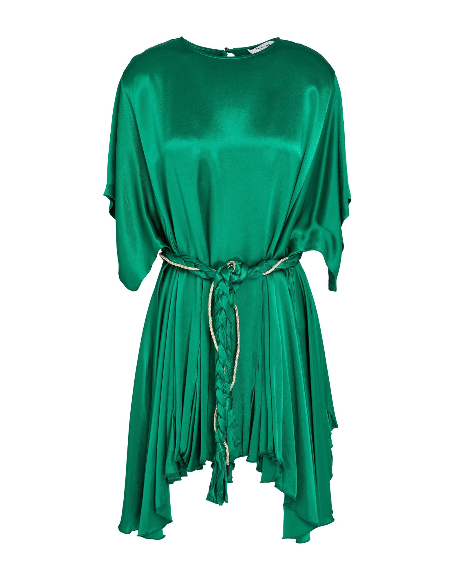  Odi Et Amo - Robes - Robes Courtes - On Yoox.com 