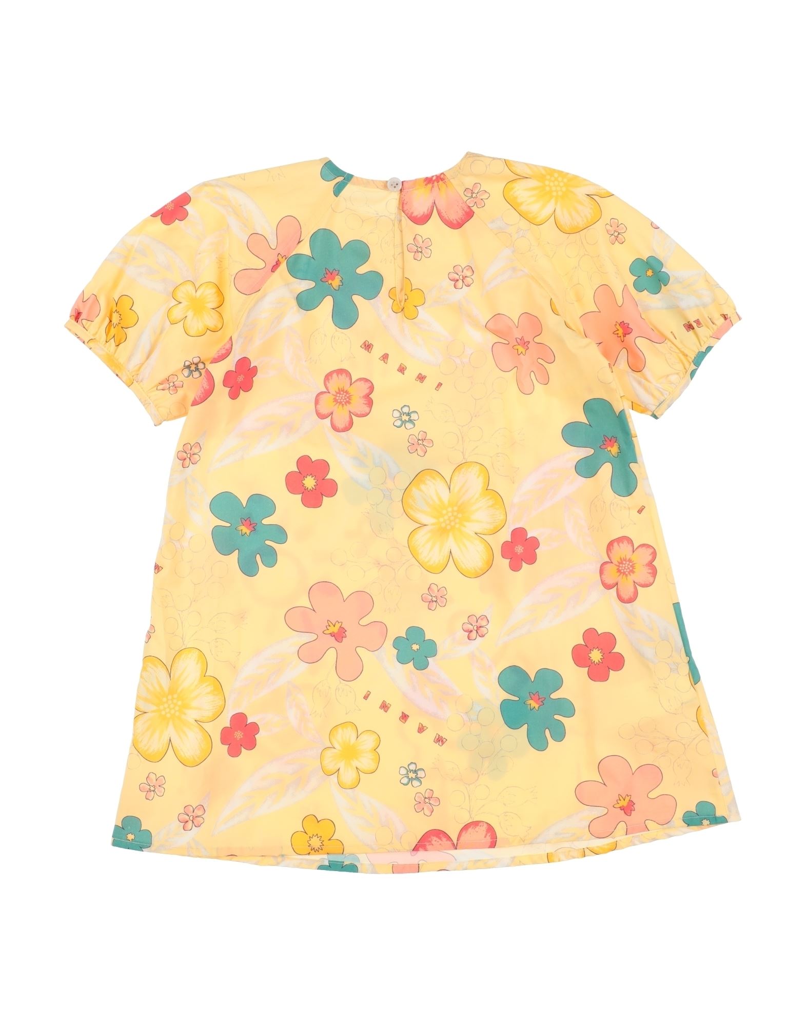  Marni - Kleider - Kinderkleider - On Yoox.com 