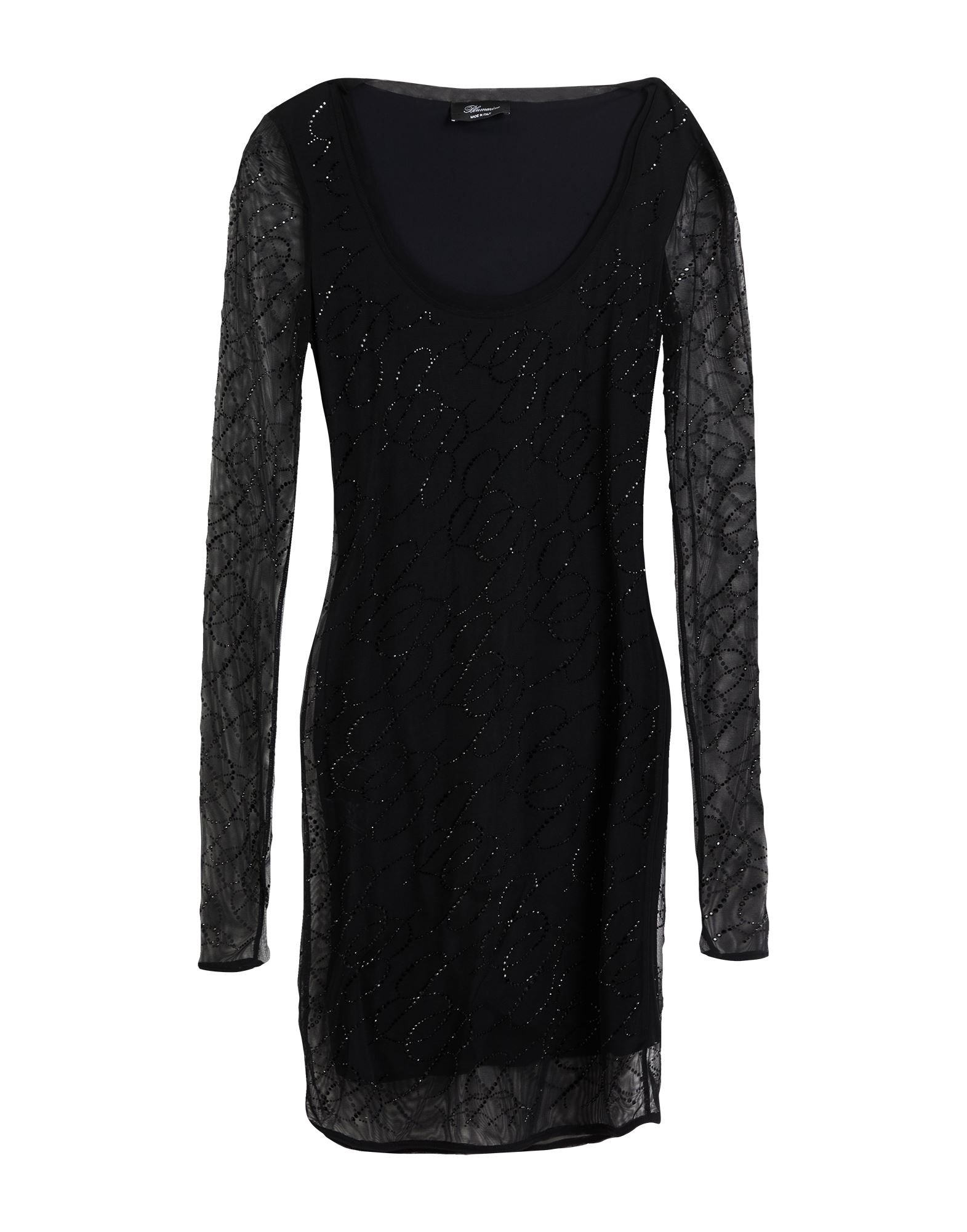 BLUMARINE BLUMARINE ΦΟΡΕΜΑΤΑ Μίνι φόρεμα