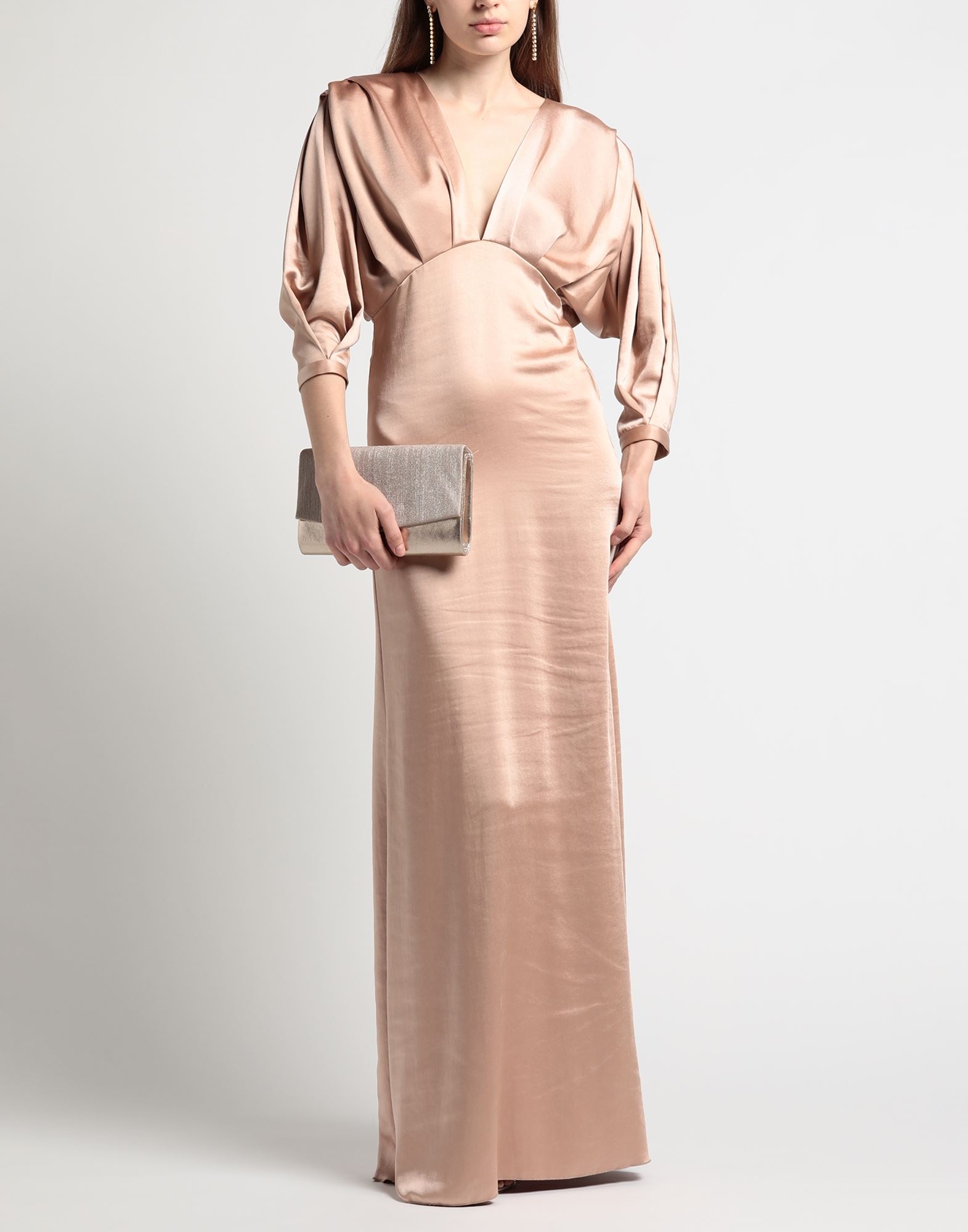  Pinko - Kleider - Maxi-kleider - On Yoox.com 