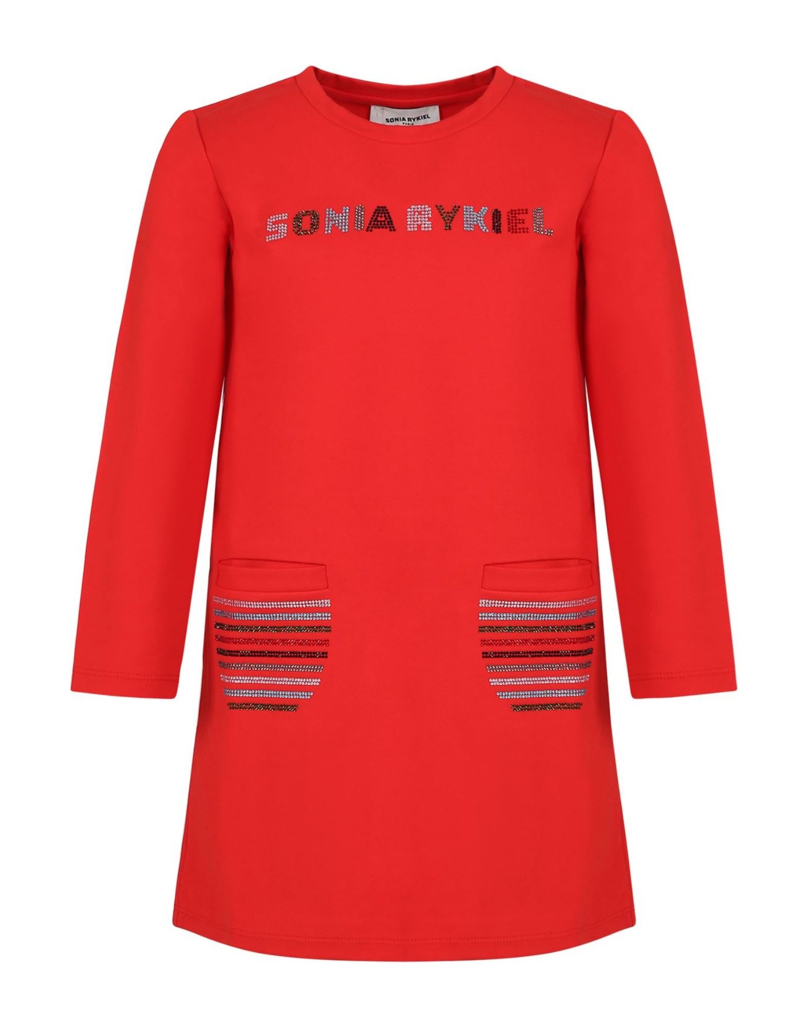 SONIA RYKIEL ΦΟΡΕΜΑΤΑ Παιδικό φόρεμα