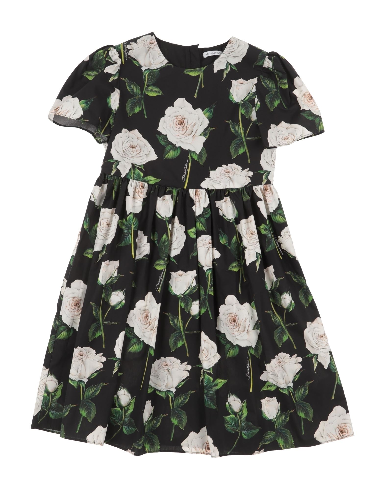 DOLCE&GABBANA ΦΟΡΕΜΑΤΑ Παιδικό φόρεμα