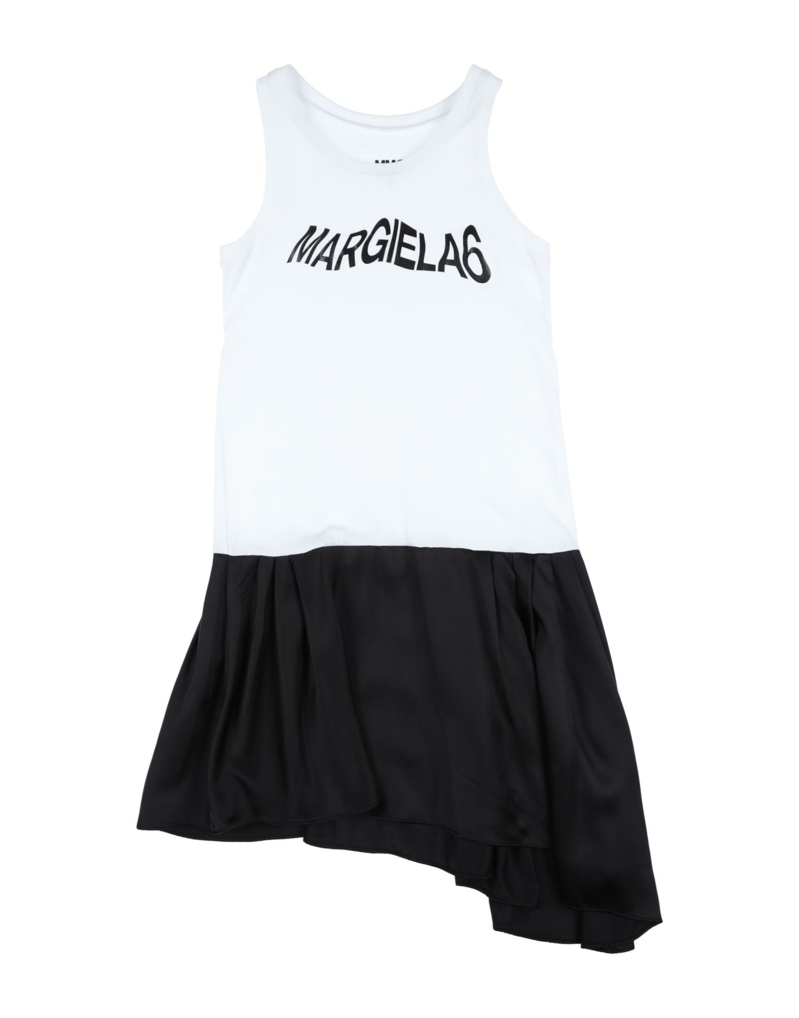 MM6 MAISON MARGIELA ΦΟΡΕΜΑΤΑ Παιδικό φόρεμα
